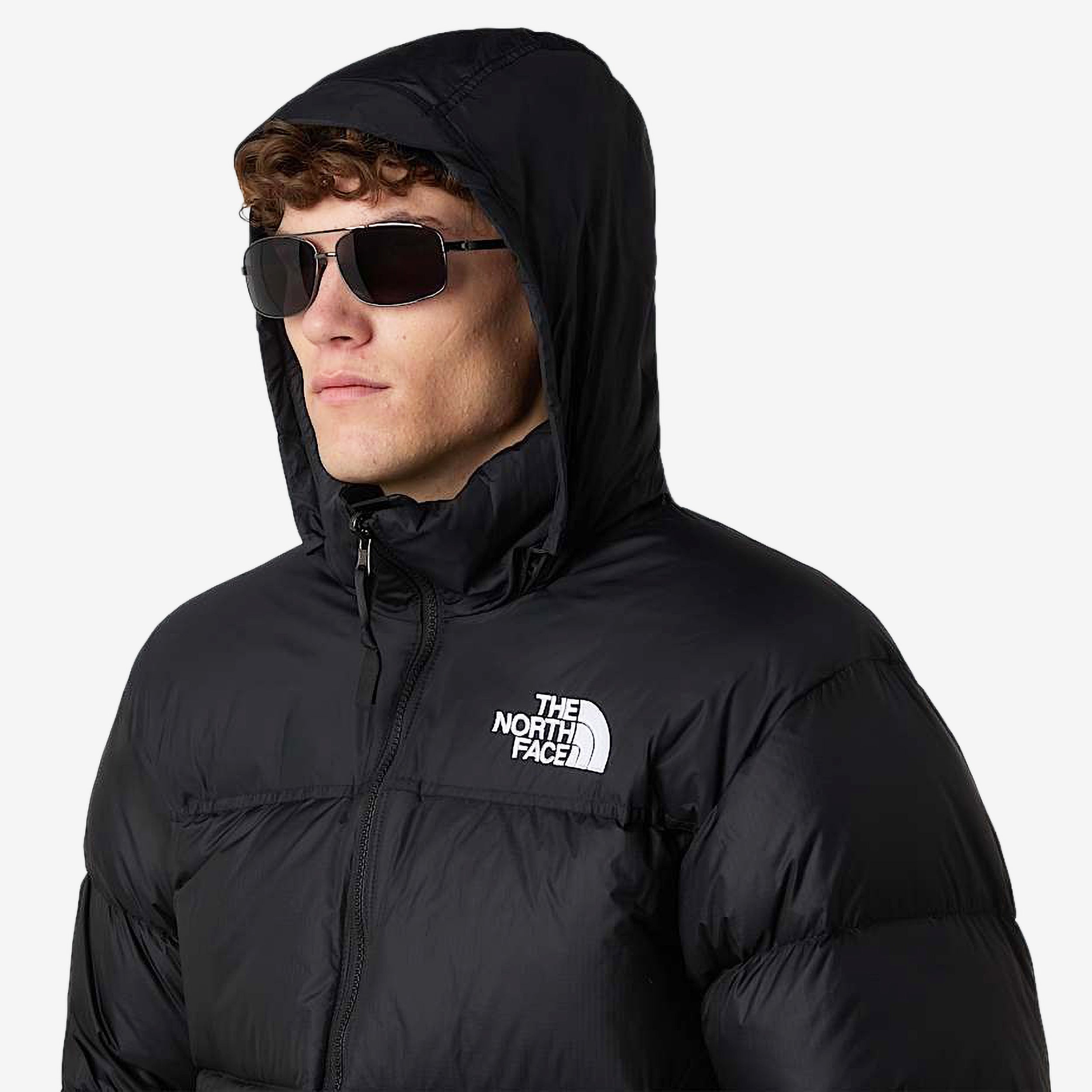 1996 Retro Nuptse Jacket