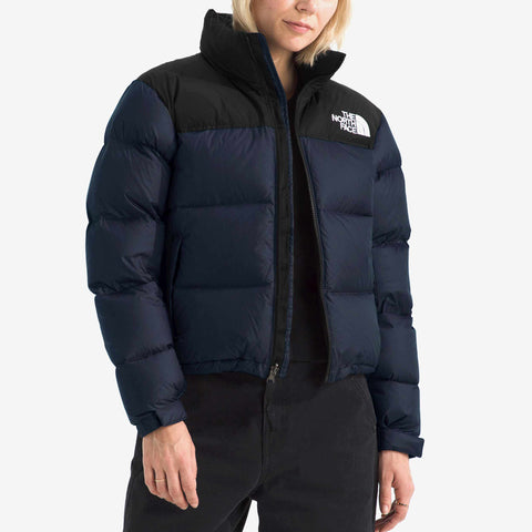 Wmns 1996 Retro Nuptse Jacket
