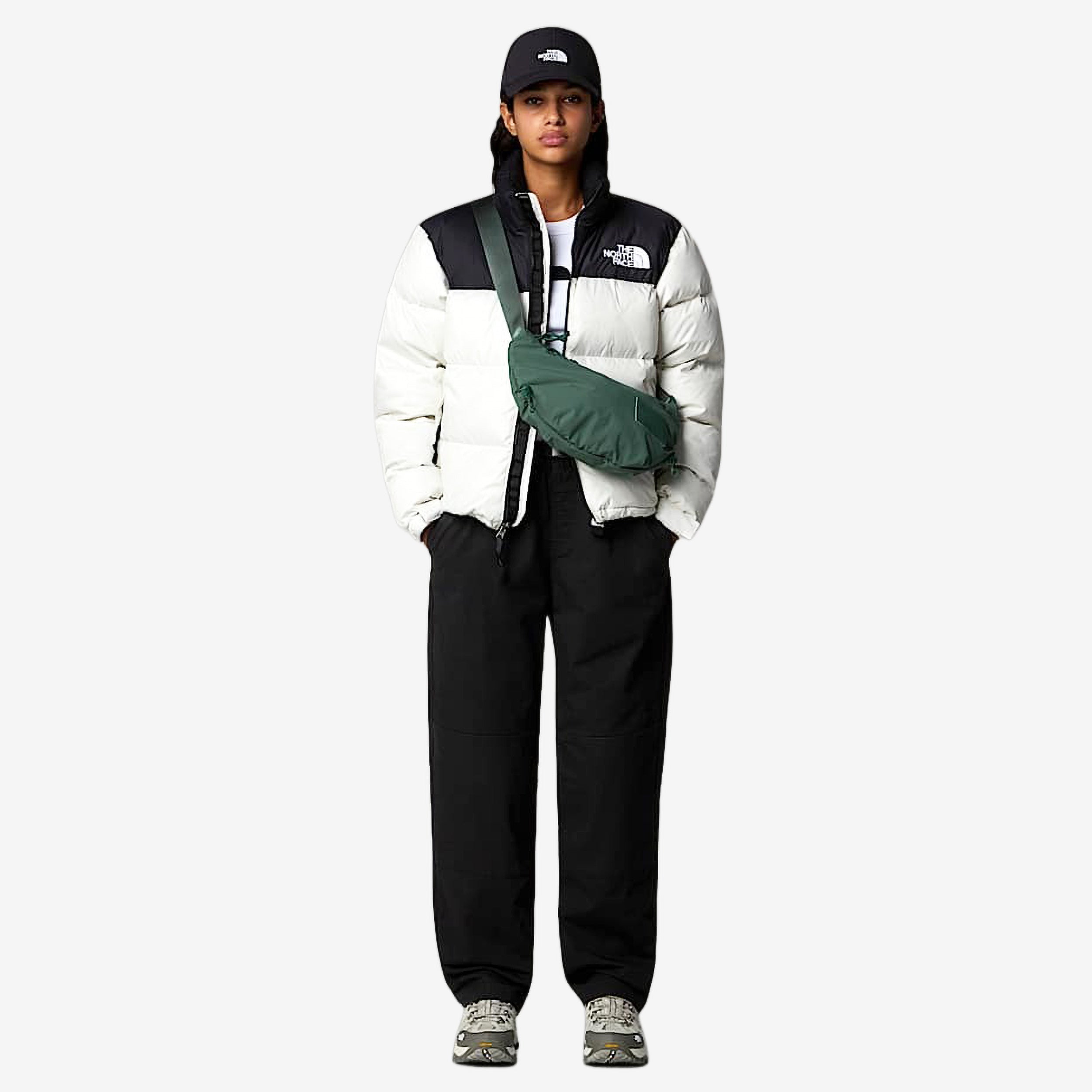 Wmns 1996 Retro Nuptse Jacket