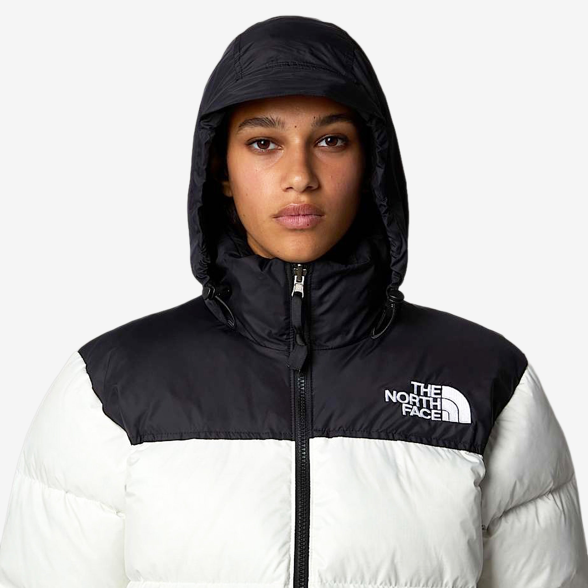 Wmns 1996 Retro Nuptse Jacket