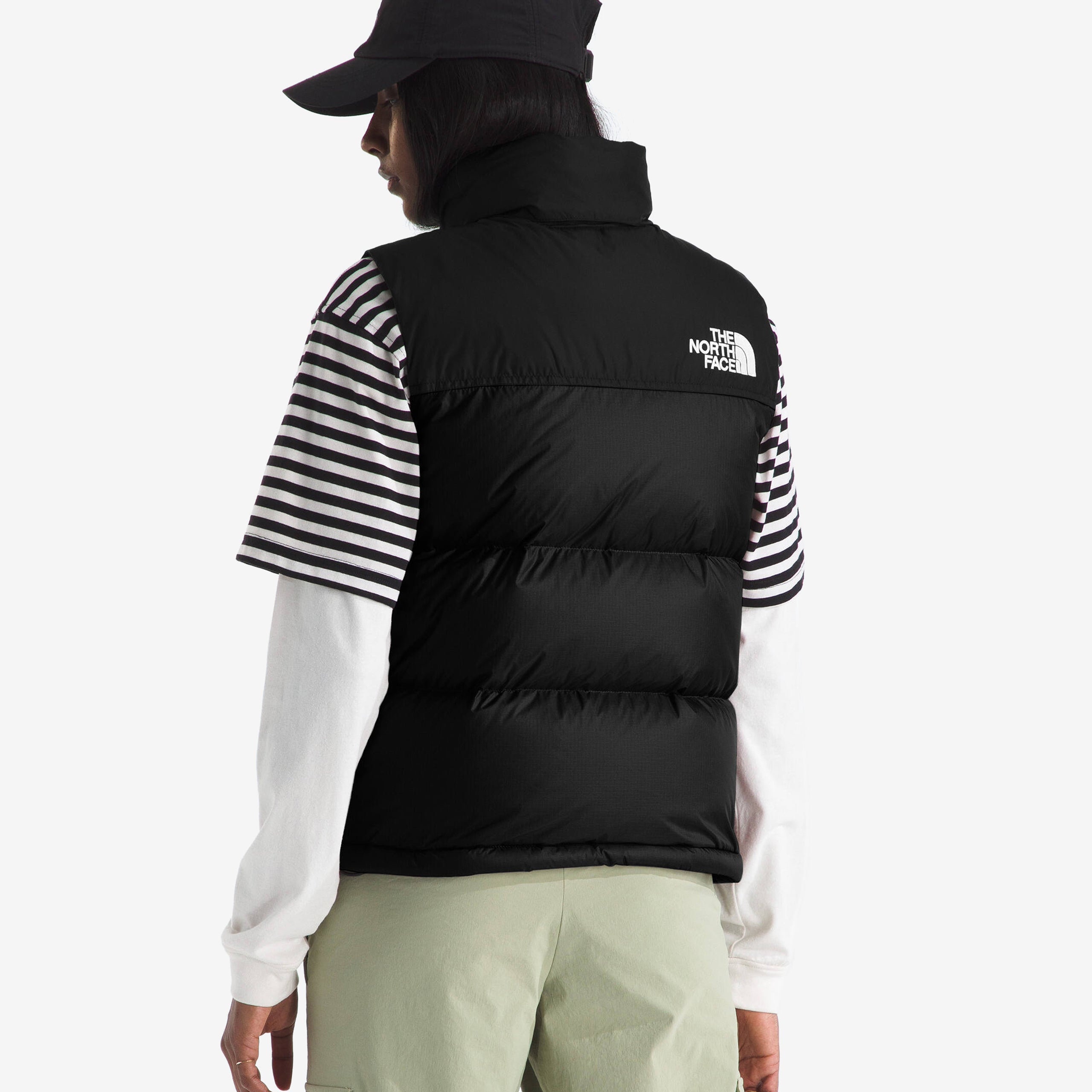 Wmns 1996 Retro Nuptse Vest