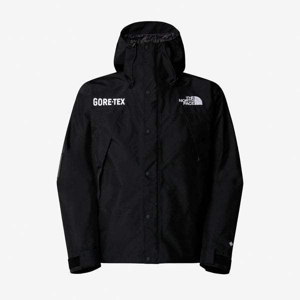 North Face GORE-TEX 参考画像 The North Face Korea GTX GORE-TEX MTN JACKET NJ2GP70C WHITE ASIAN