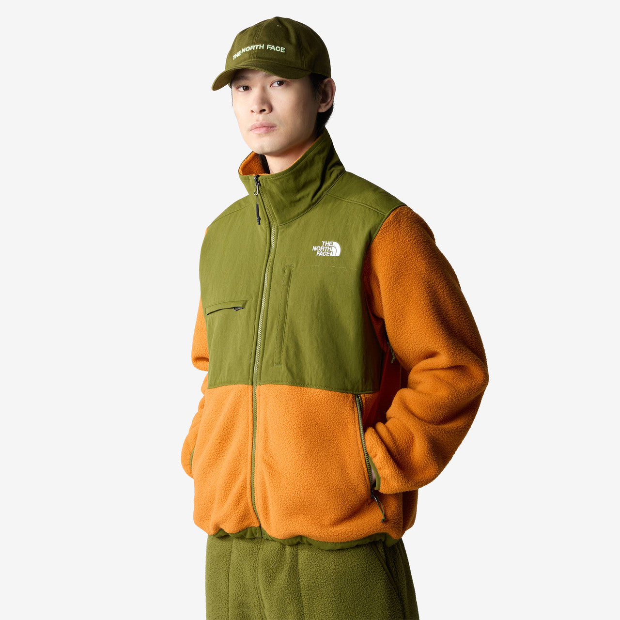 Ripstop Denali Jacket | NF0A86ZURO21