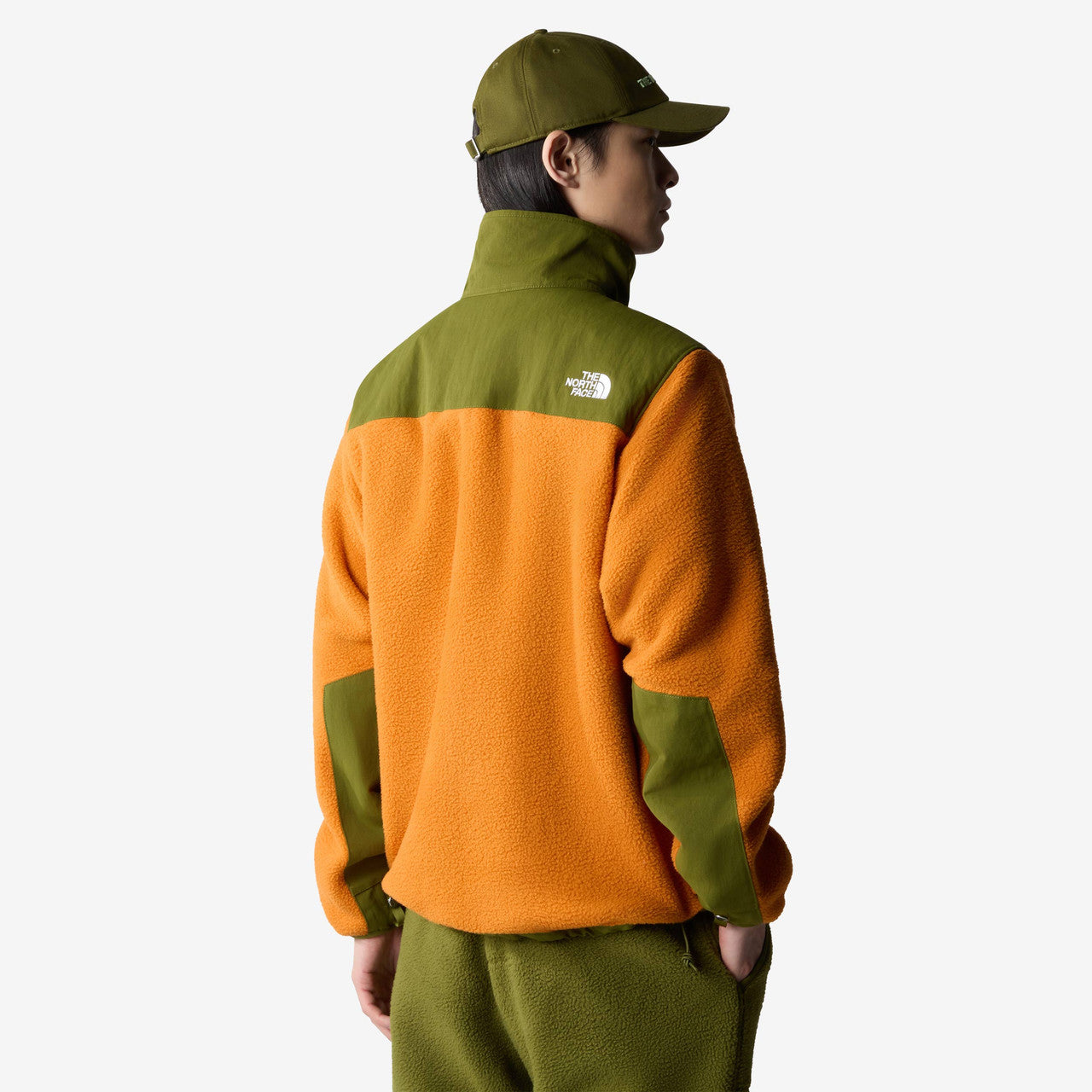 Ripstop Denali Jacket | NF0A86ZURO21