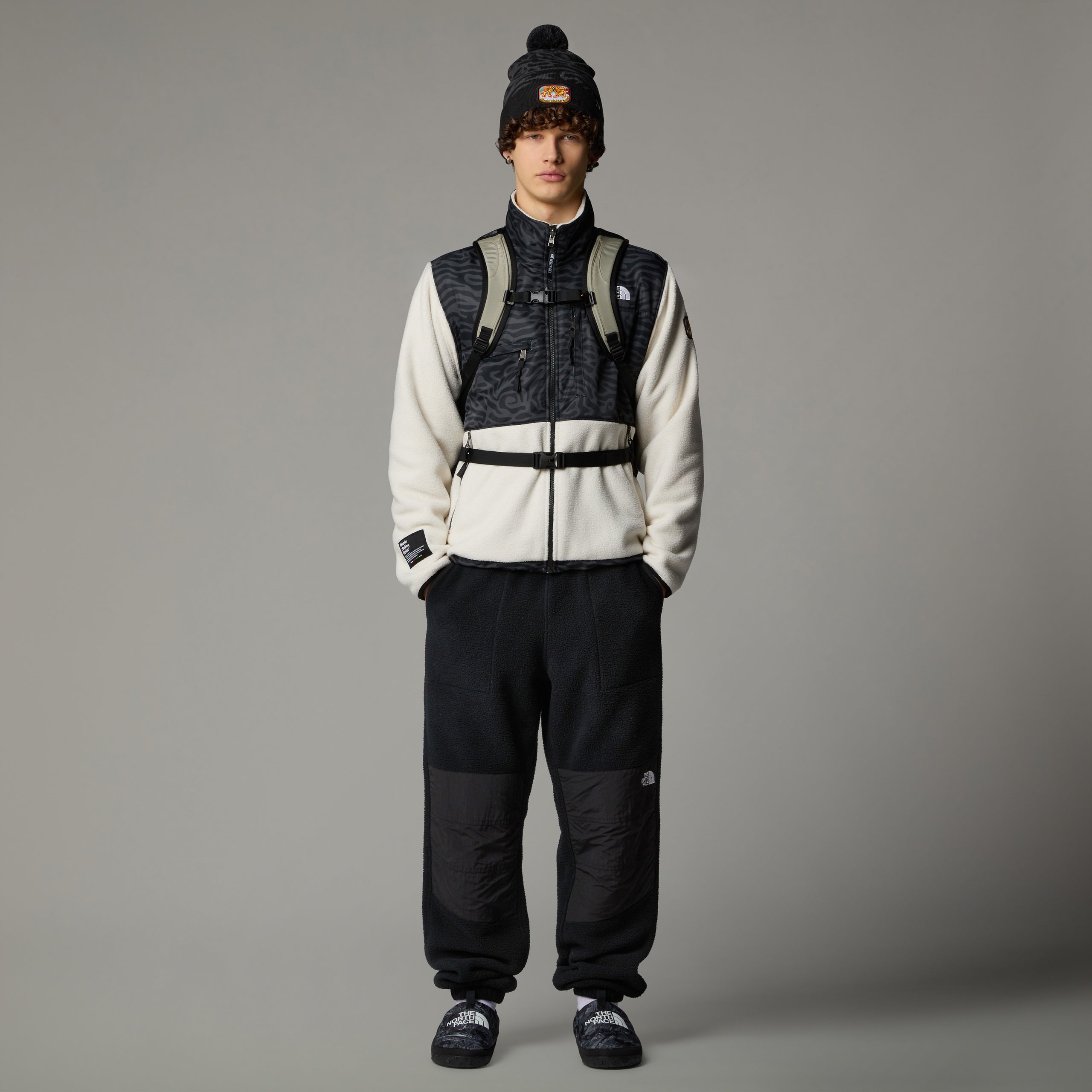 Retro Denali Pant