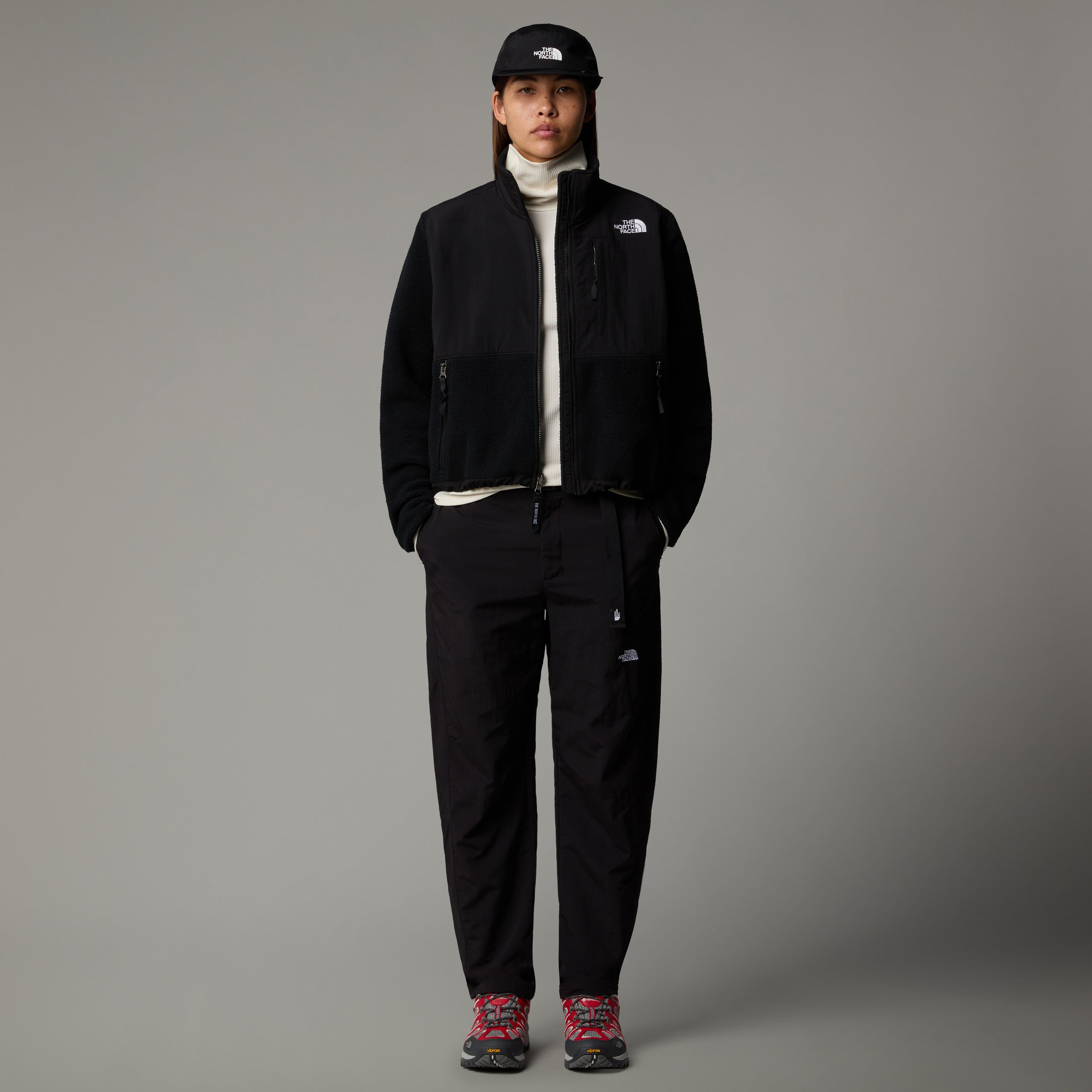 Wmns Retro Denali Jacket