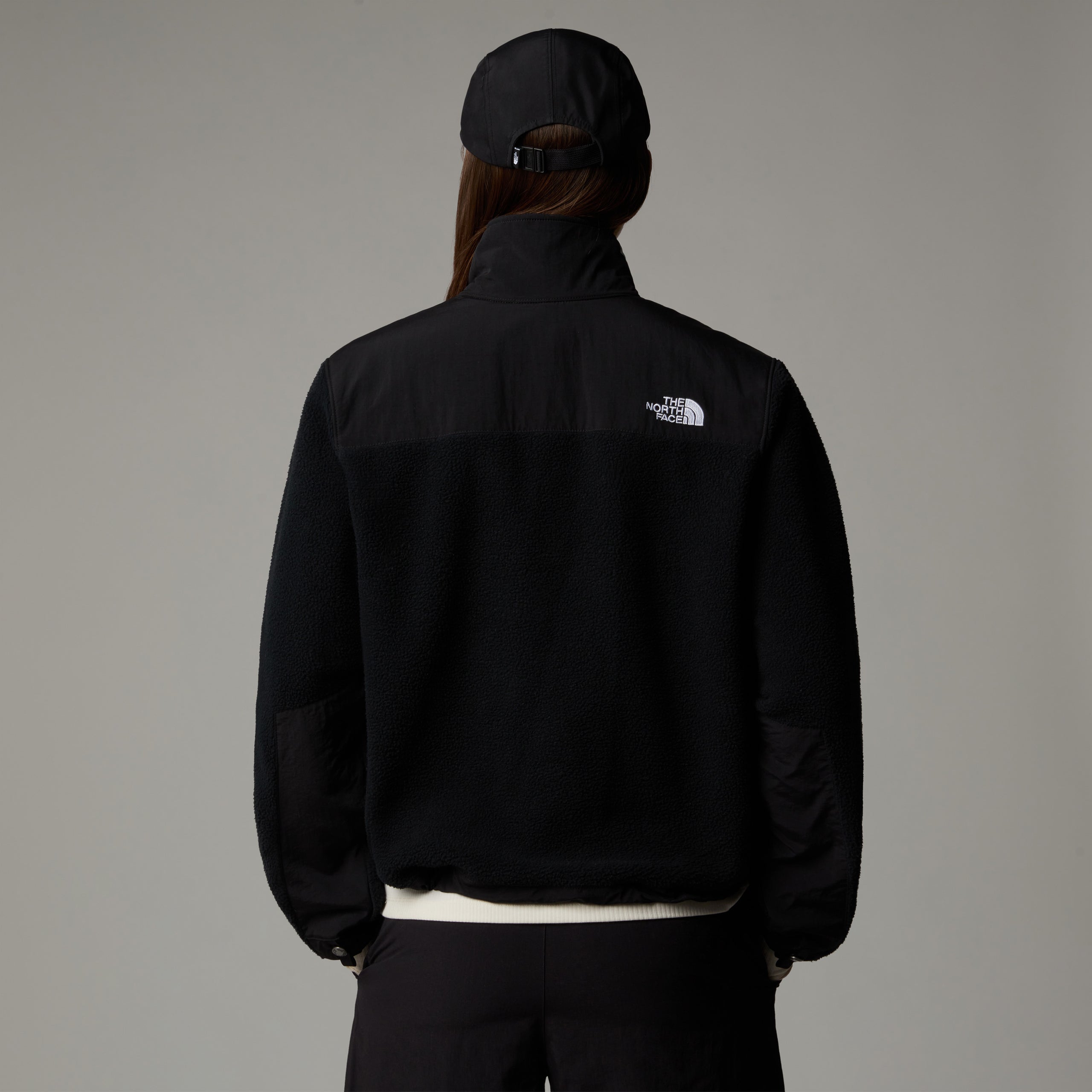 Wmns Retro Denali Jacket