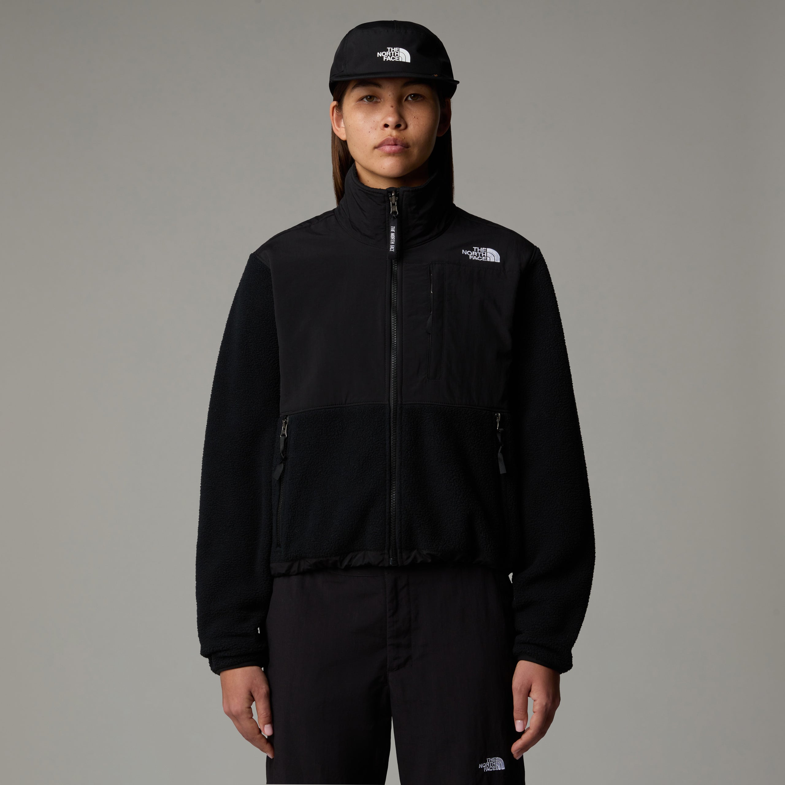 Wmns Retro Denali Jacket