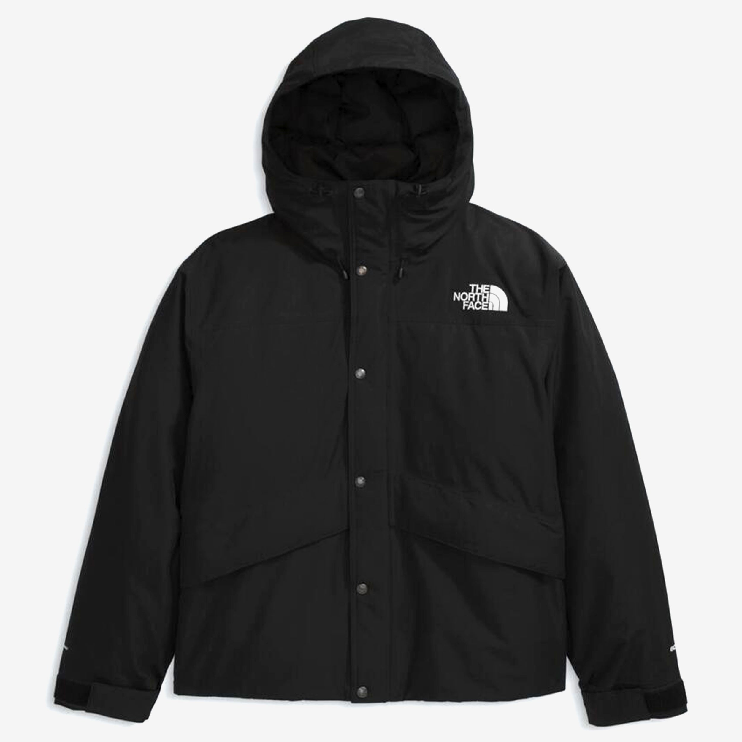 Mountain Down Jacket