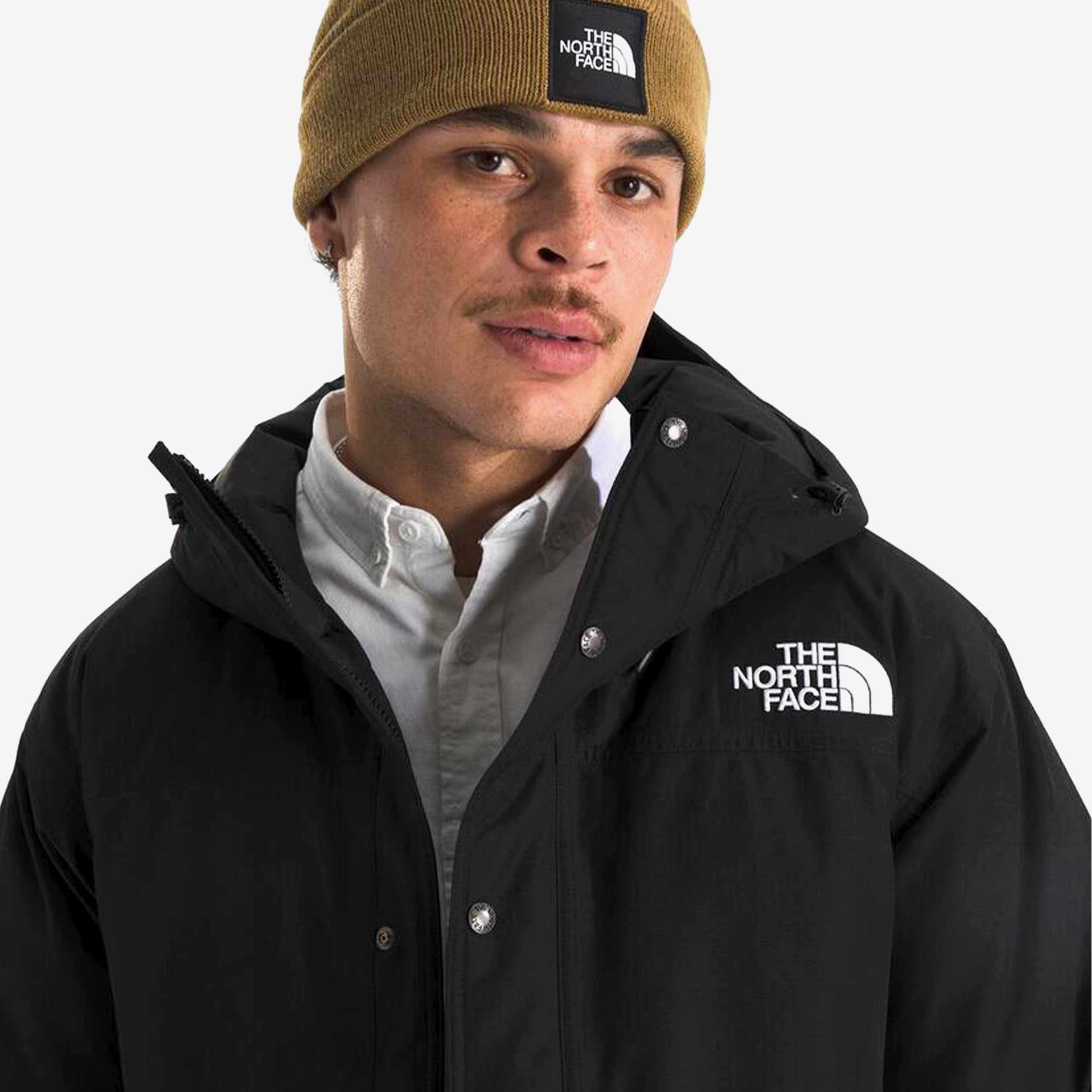 Mountain Down Jacket