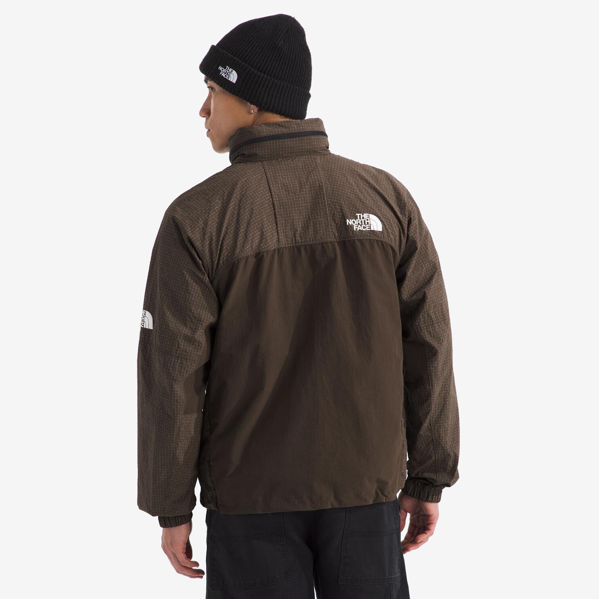TNF EG Utility Wind Jacket