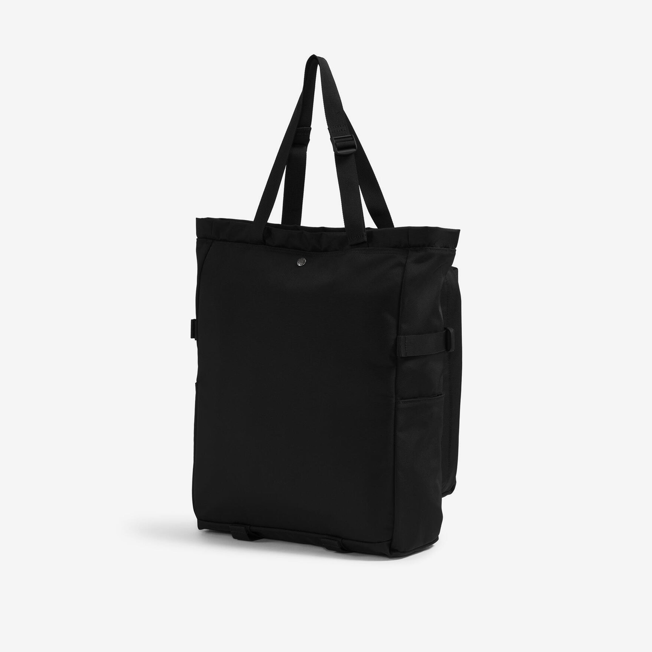 Red Box Tote Bag