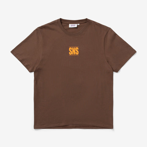 Weight Tee | SNS-1152-5400