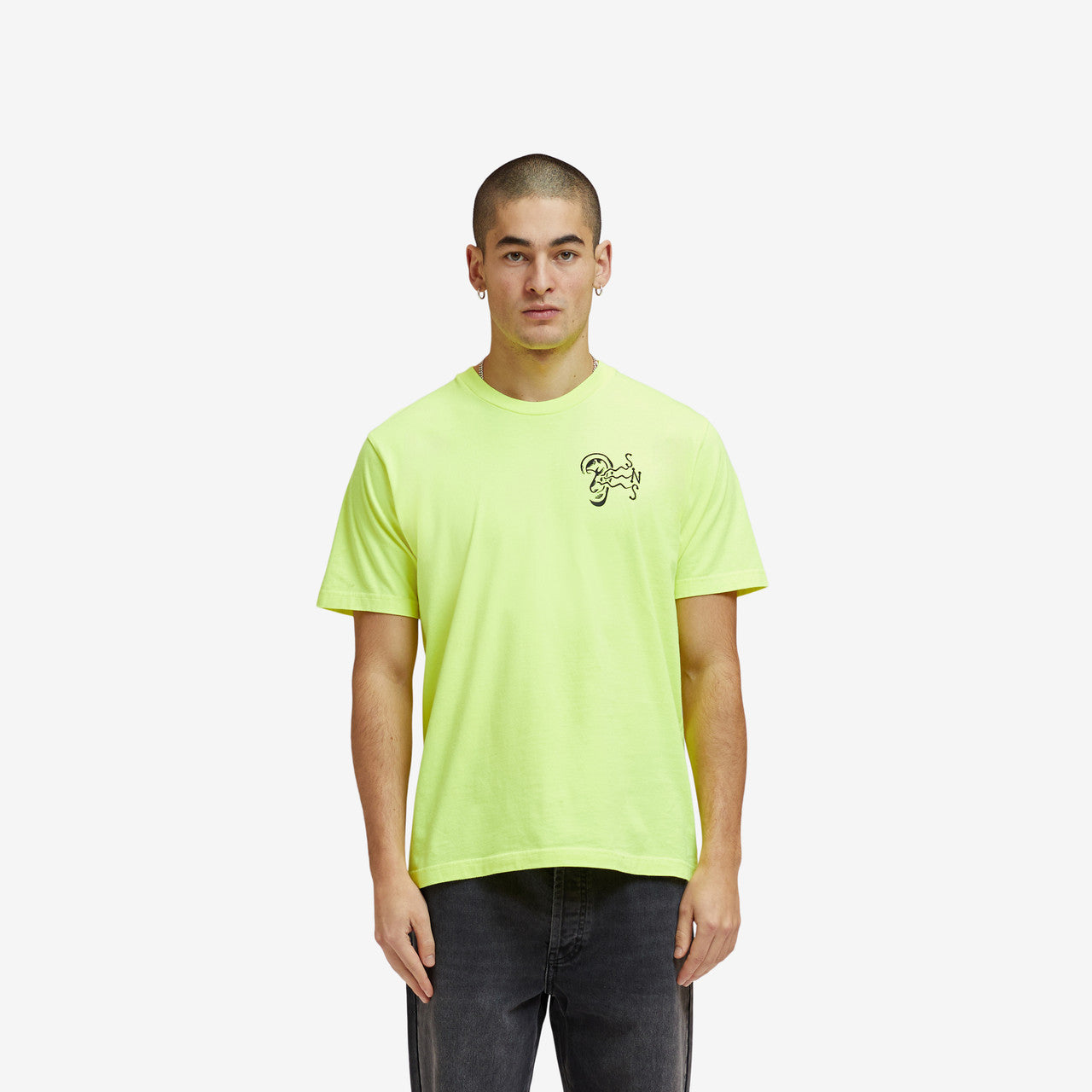 Radio Stockholm Tee | SNS-126001