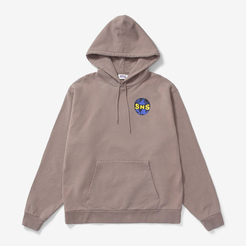 Globe Hoodie | SNS-1294-6100