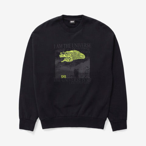 Universe Crew | SNS-1307-0200
