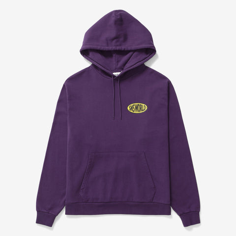 Blow Up Hoodie | SNS-1308-0300