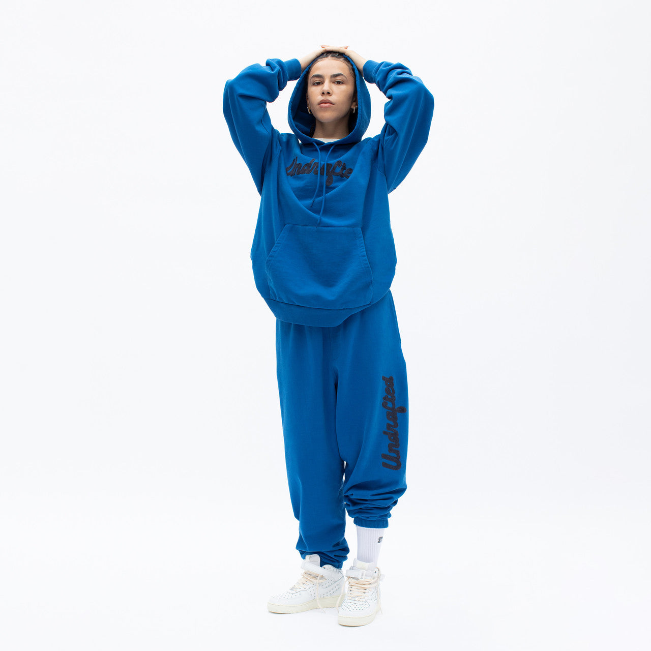 Undrafted Sweatpant | SNS-1611-1700