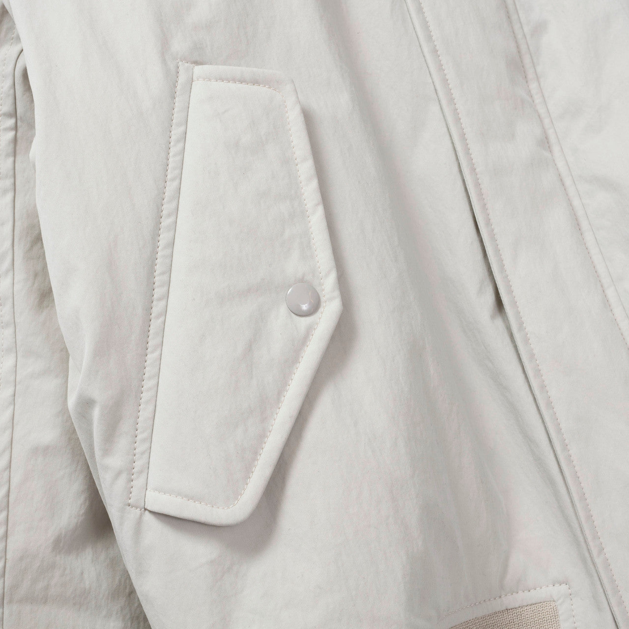 Teddy Flight Jacket | SNS-2357-5700