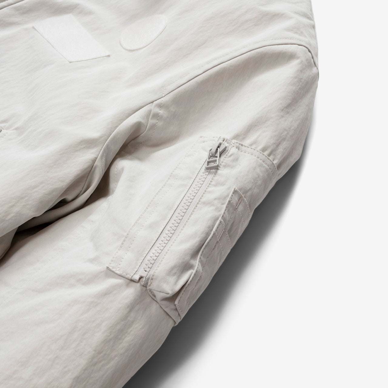 Teddy Flight Jacket | SNS-2357-5700