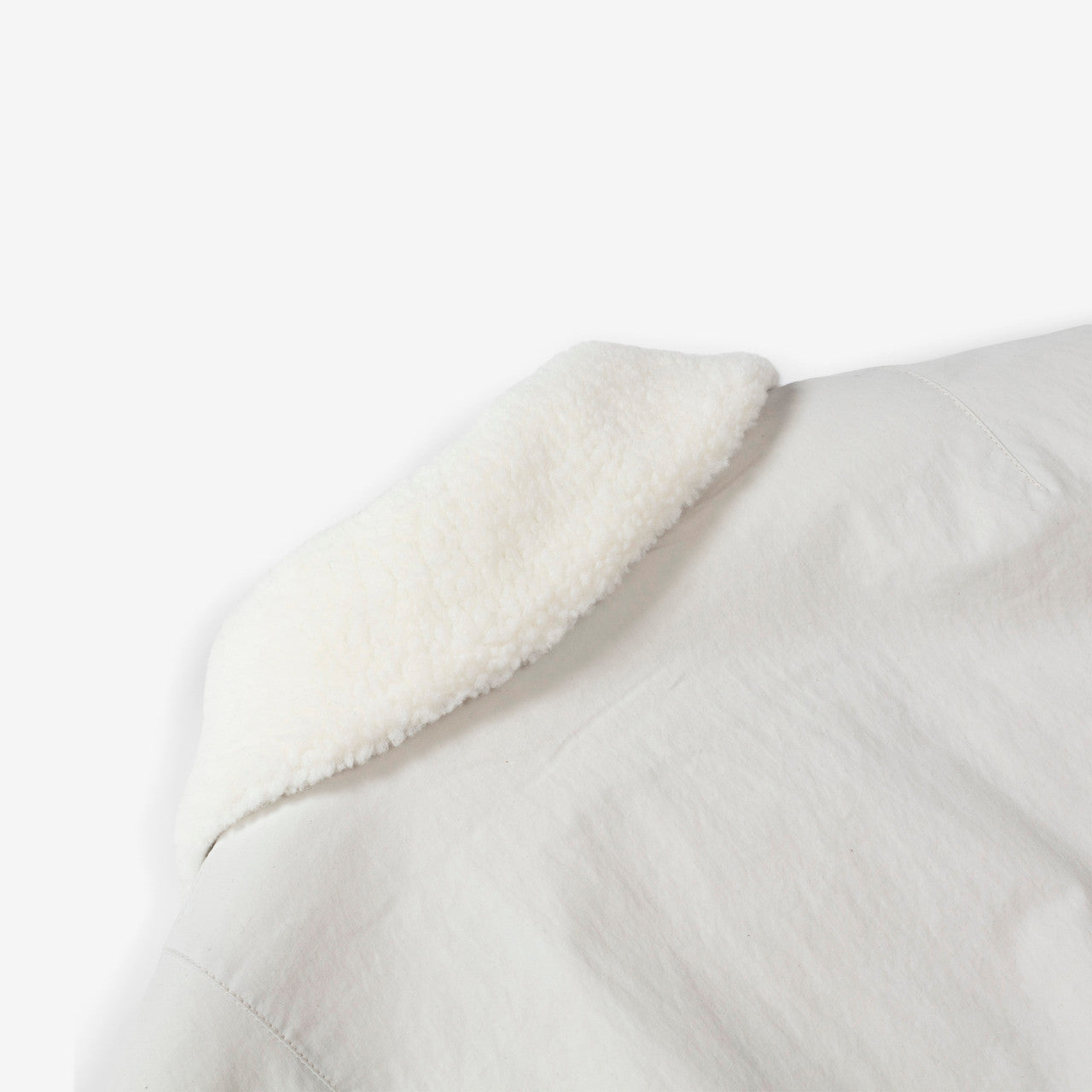 Teddy Flight Jacket | SNS-2357-5700