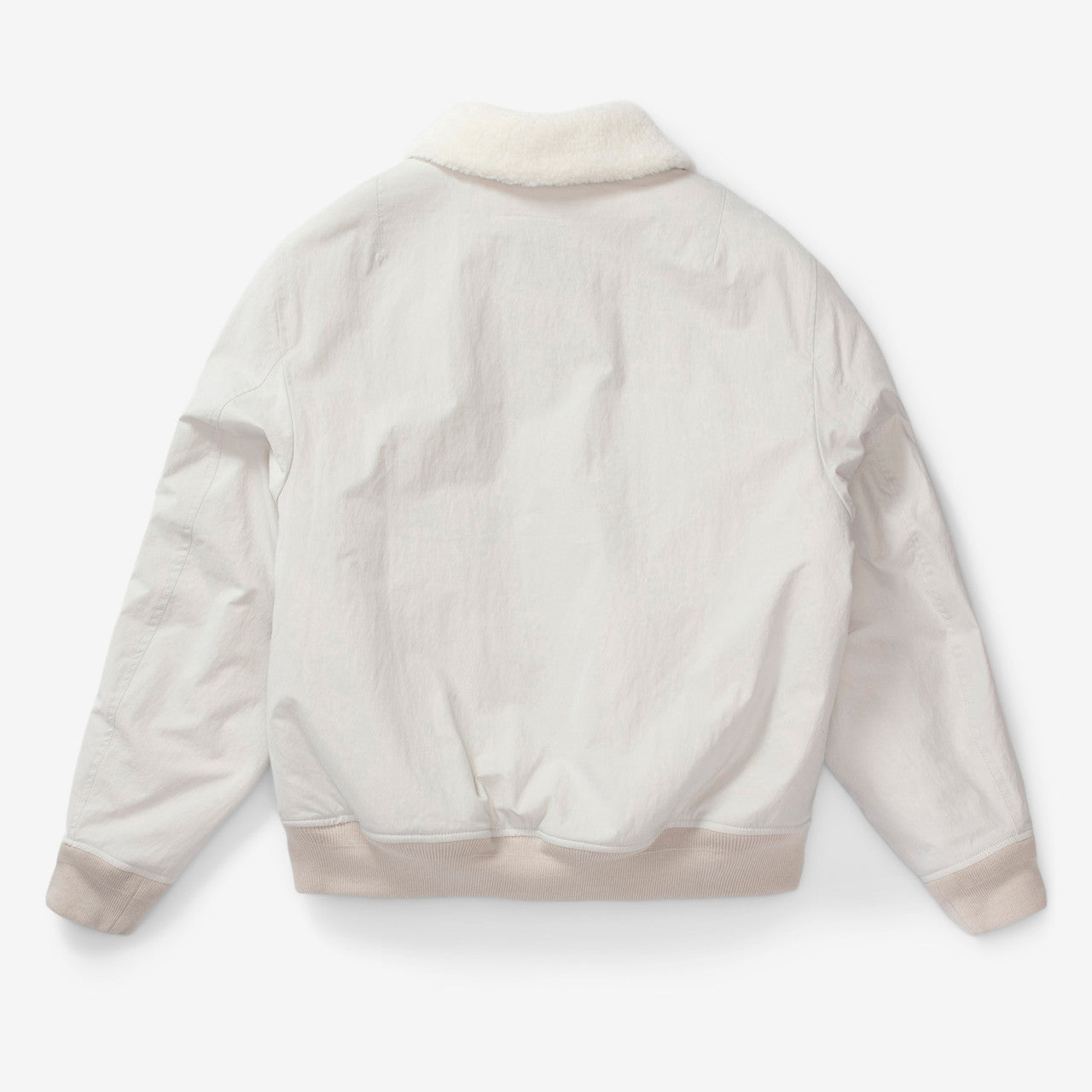 Teddy Flight Jacket | SNS-2357-5700