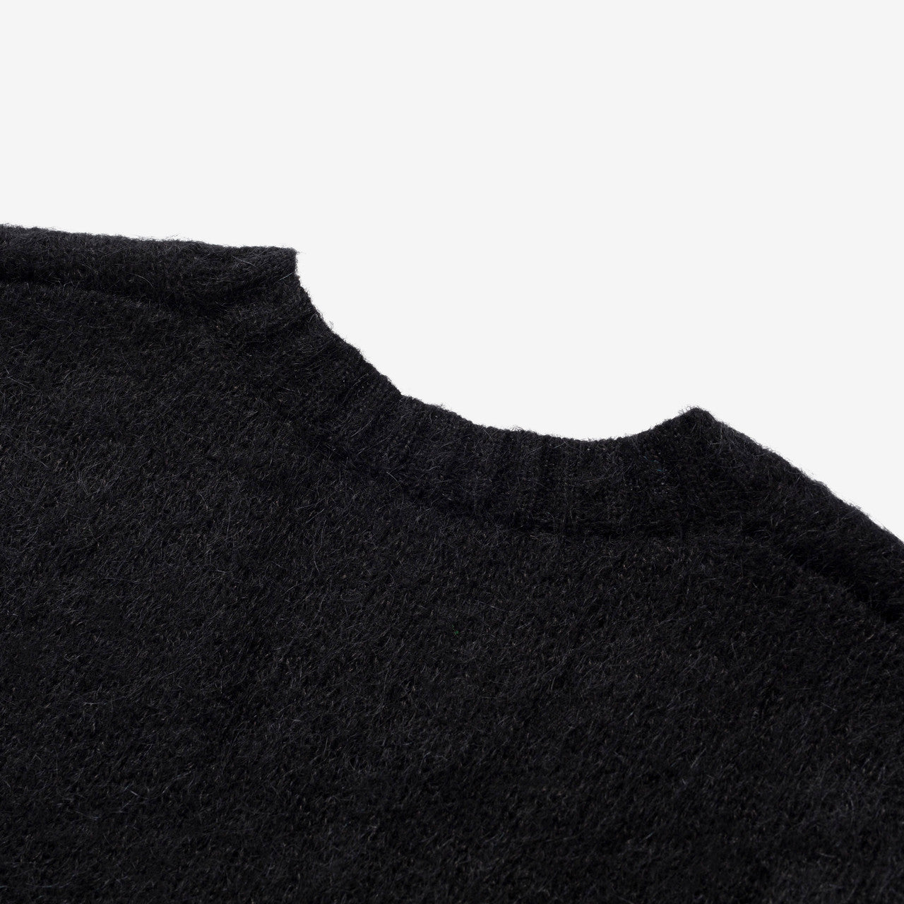 Mohair Knit Cardigan | SNS-3712-0100