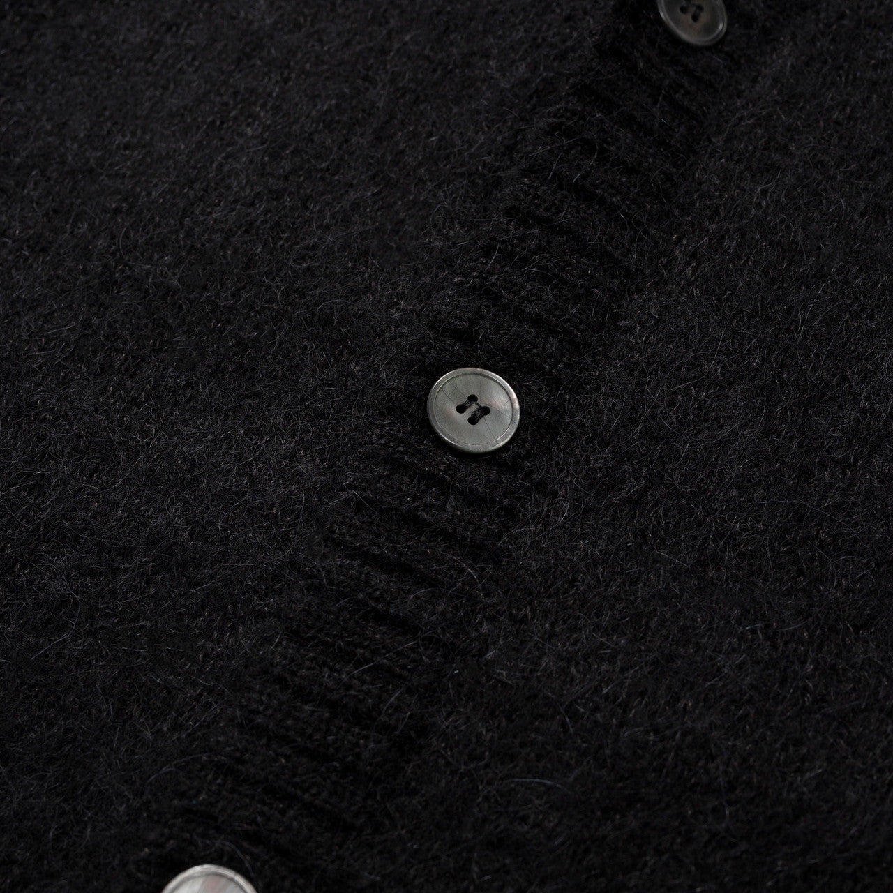 Mohair Knit Cardigan | SNS-3712-0100