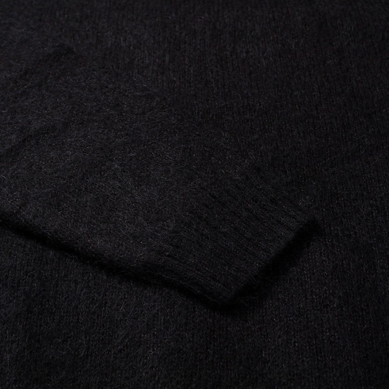 Mohair Knit Cardigan | SNS-3712-0100