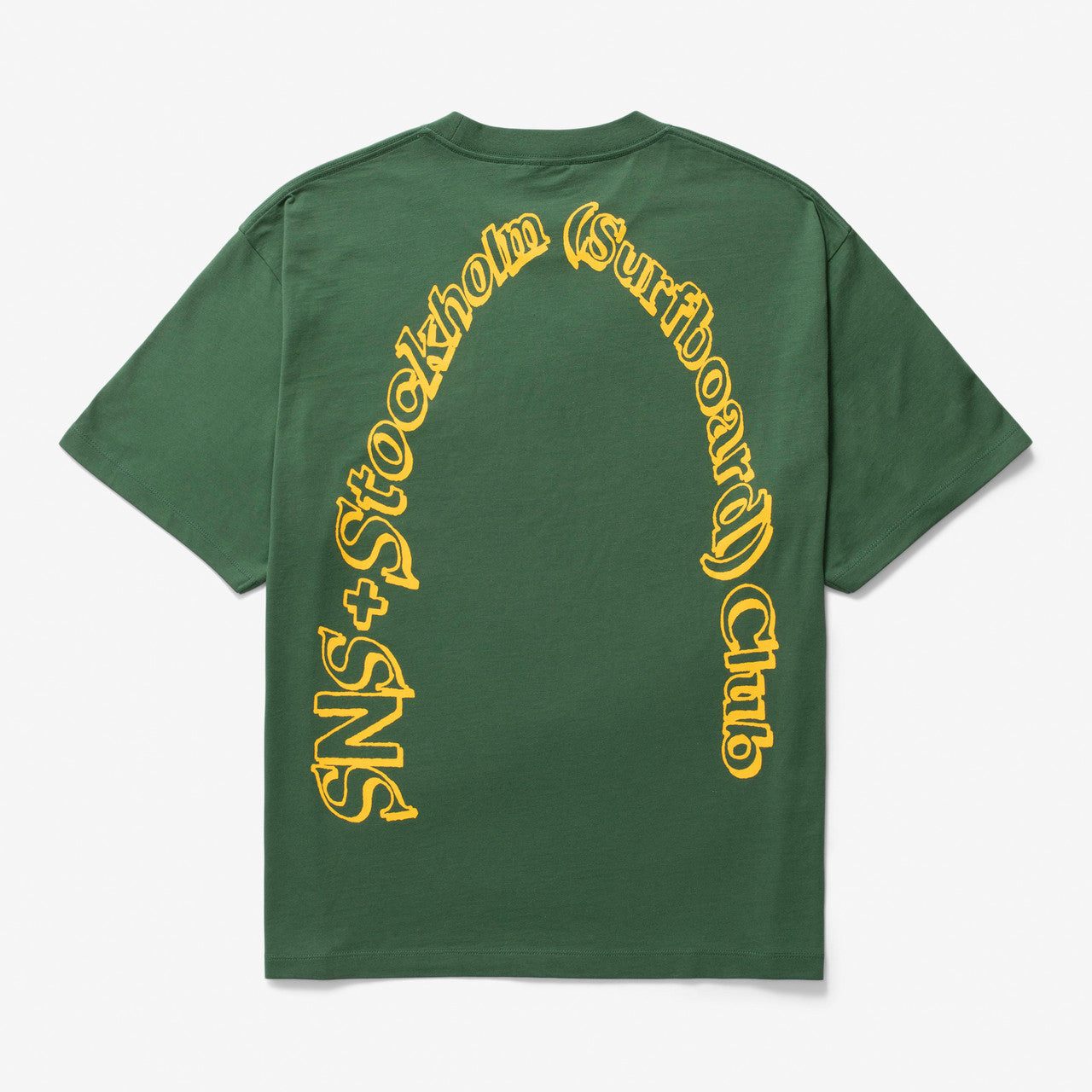 Arch T-Shirt x SNS | SNSAU1G30