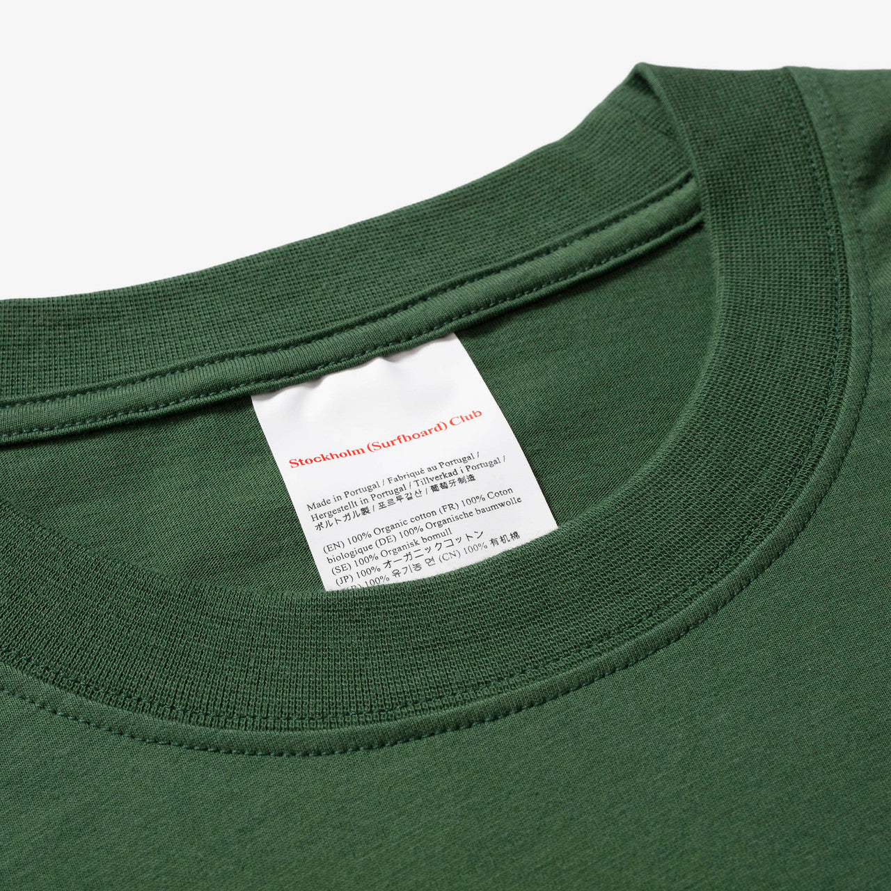 Arch T-Shirt x SNS | SNSAU1G30