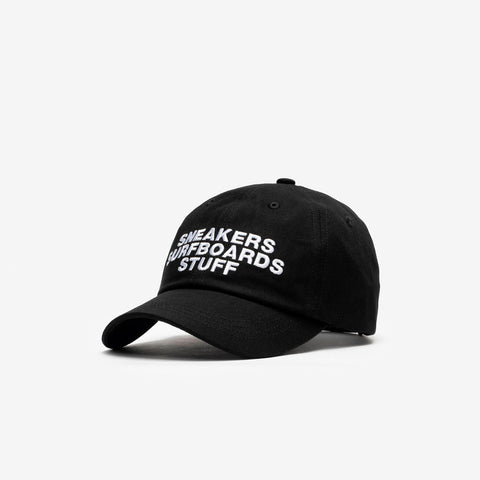 Pac Cap x SNS | SNSPU7B90