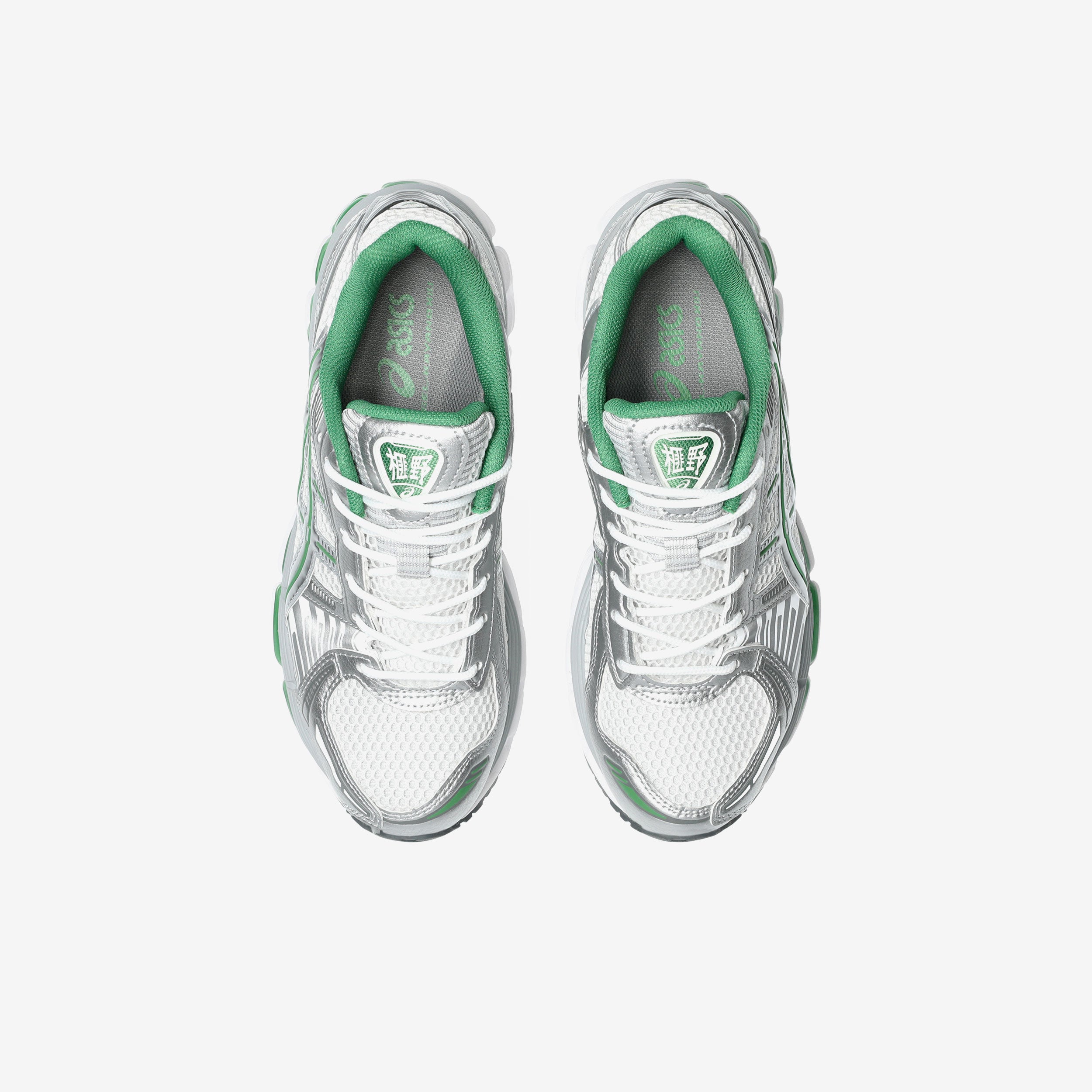 Gel-Kayano 12.1