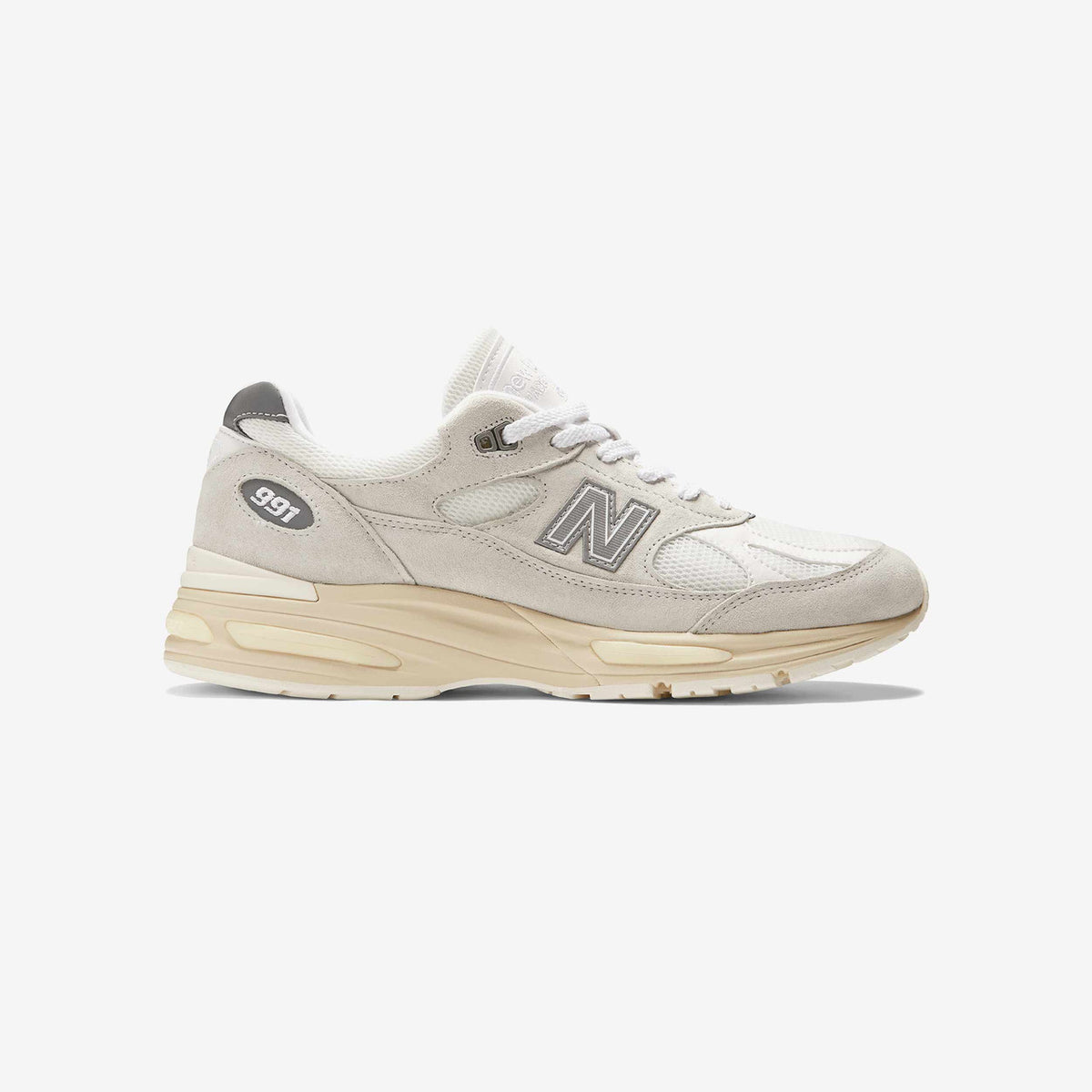 New Balance Made in UK 991v2 - U991OW2 | SNS US - SNEAKERSNSTUFF