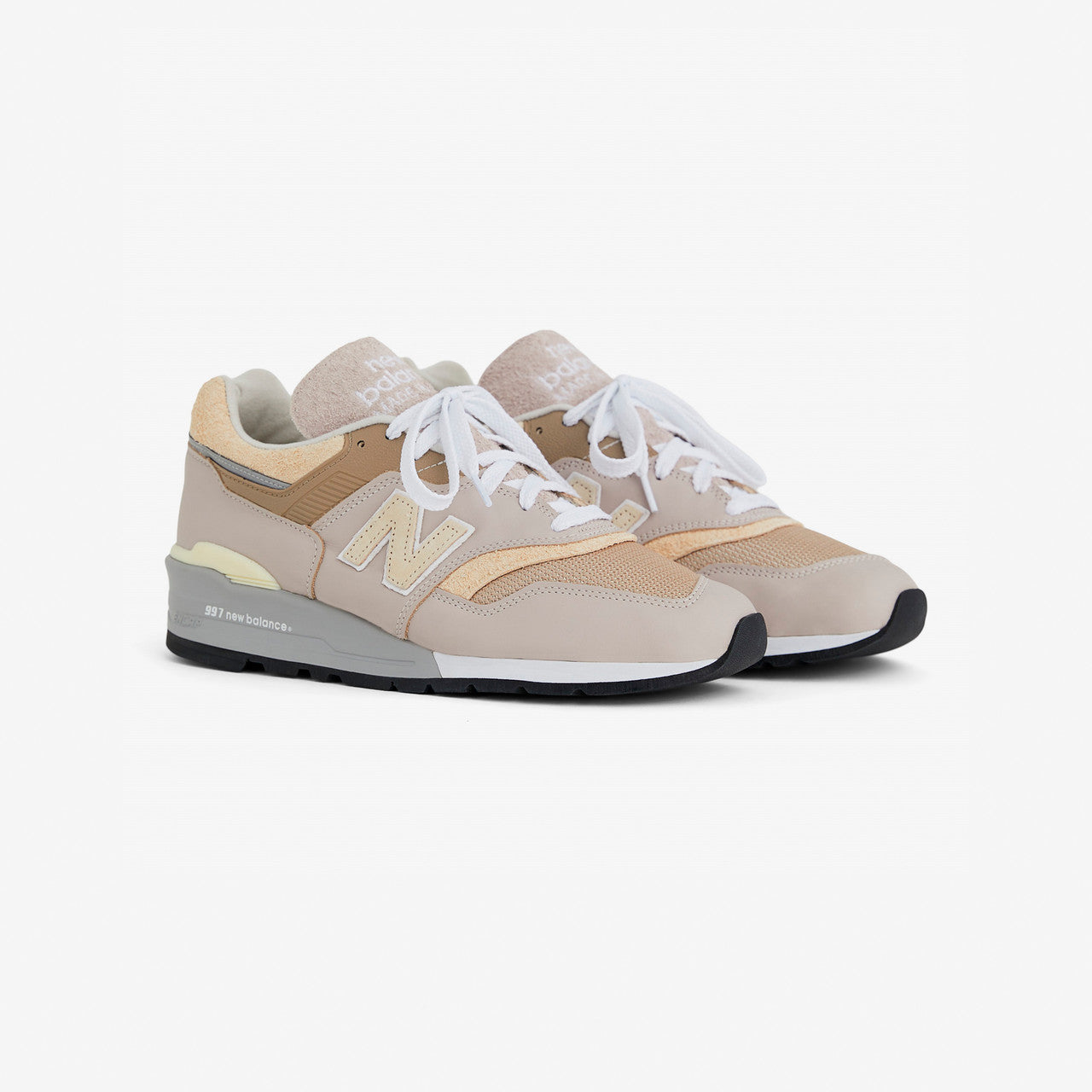 997 | U997GG