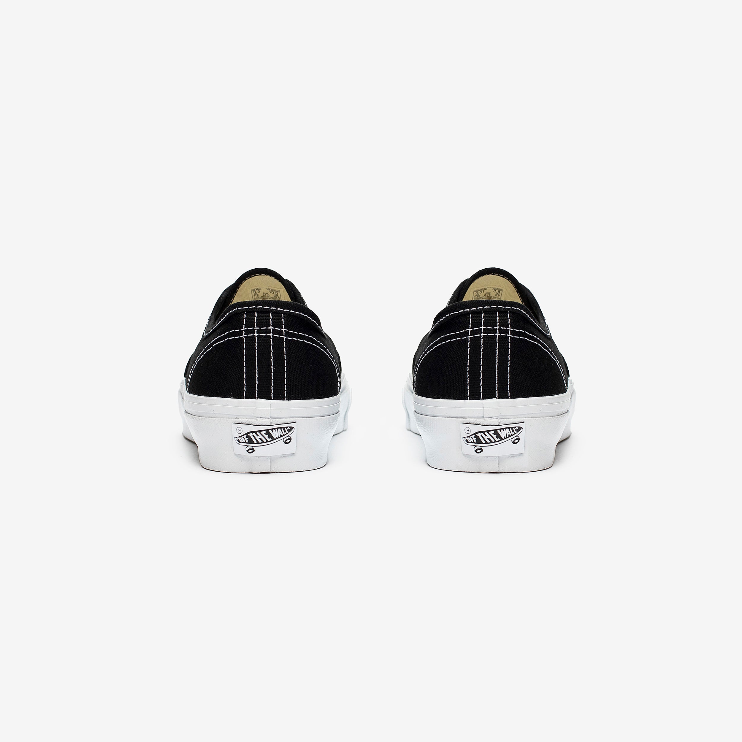 Authentic Reissue 44