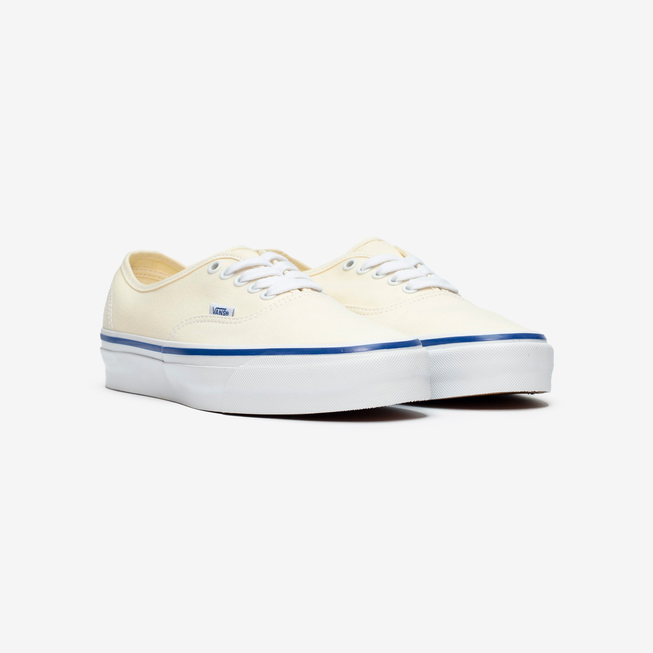 Authentic Reissue 44