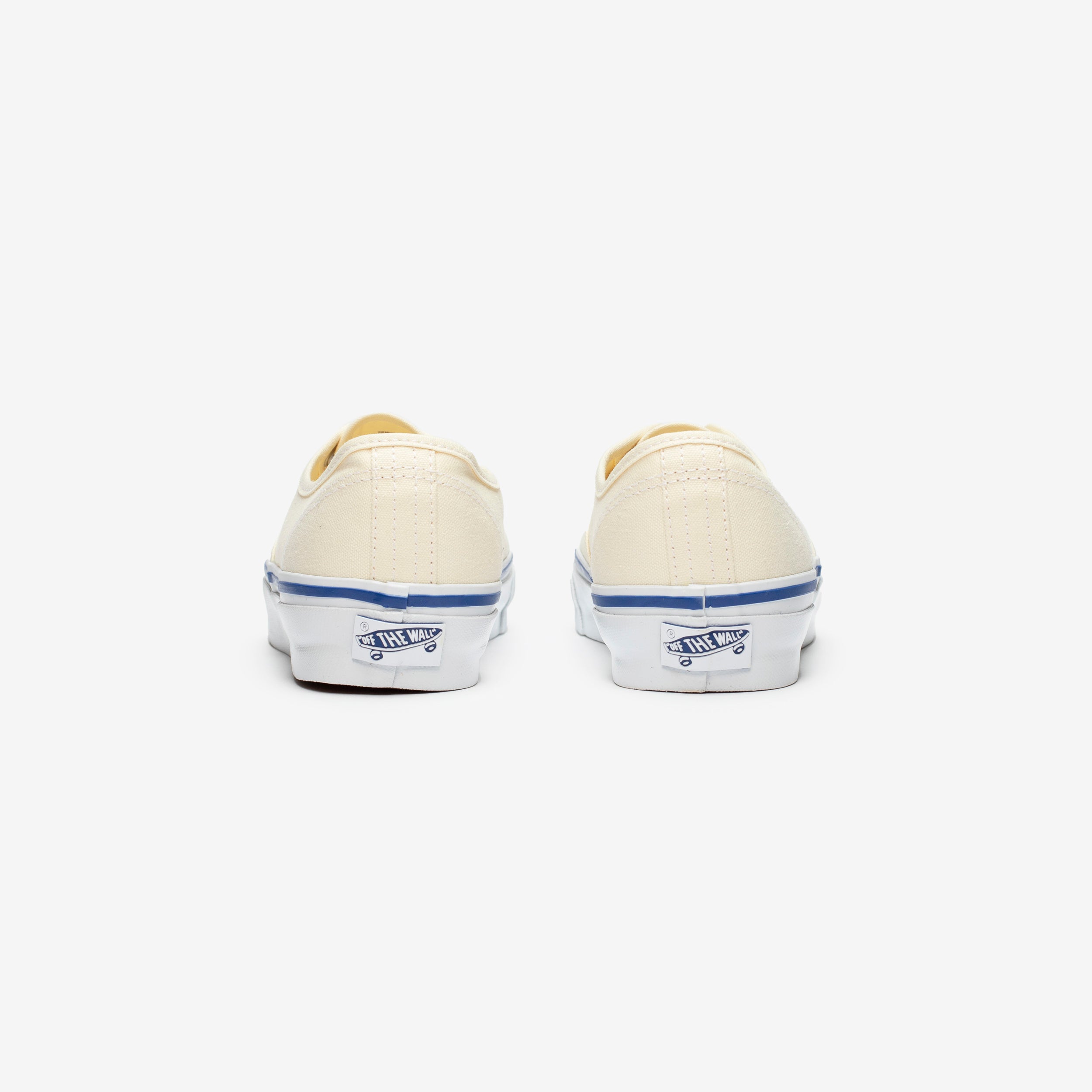 Authentic Reissue 44