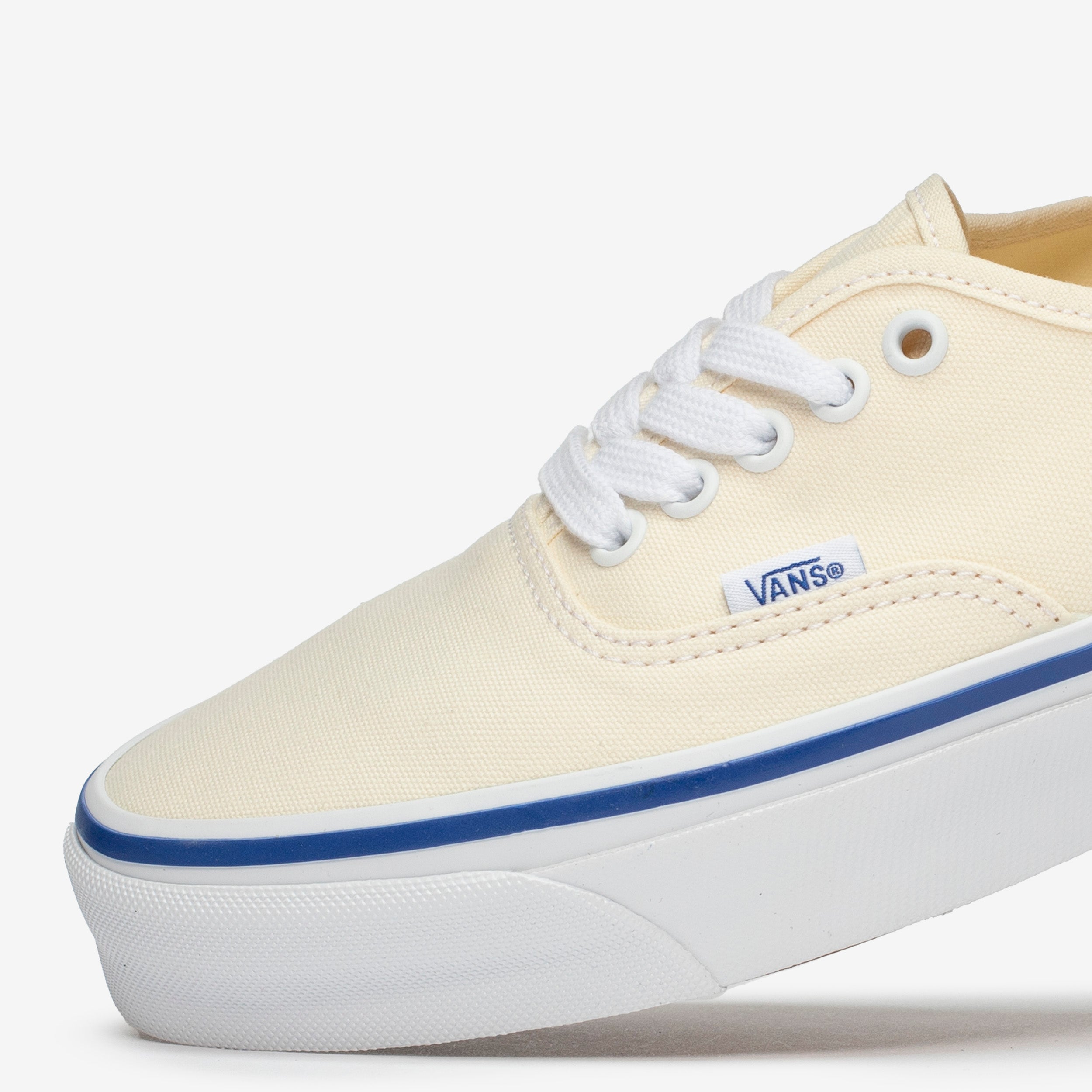 Authentic Reissue 44
