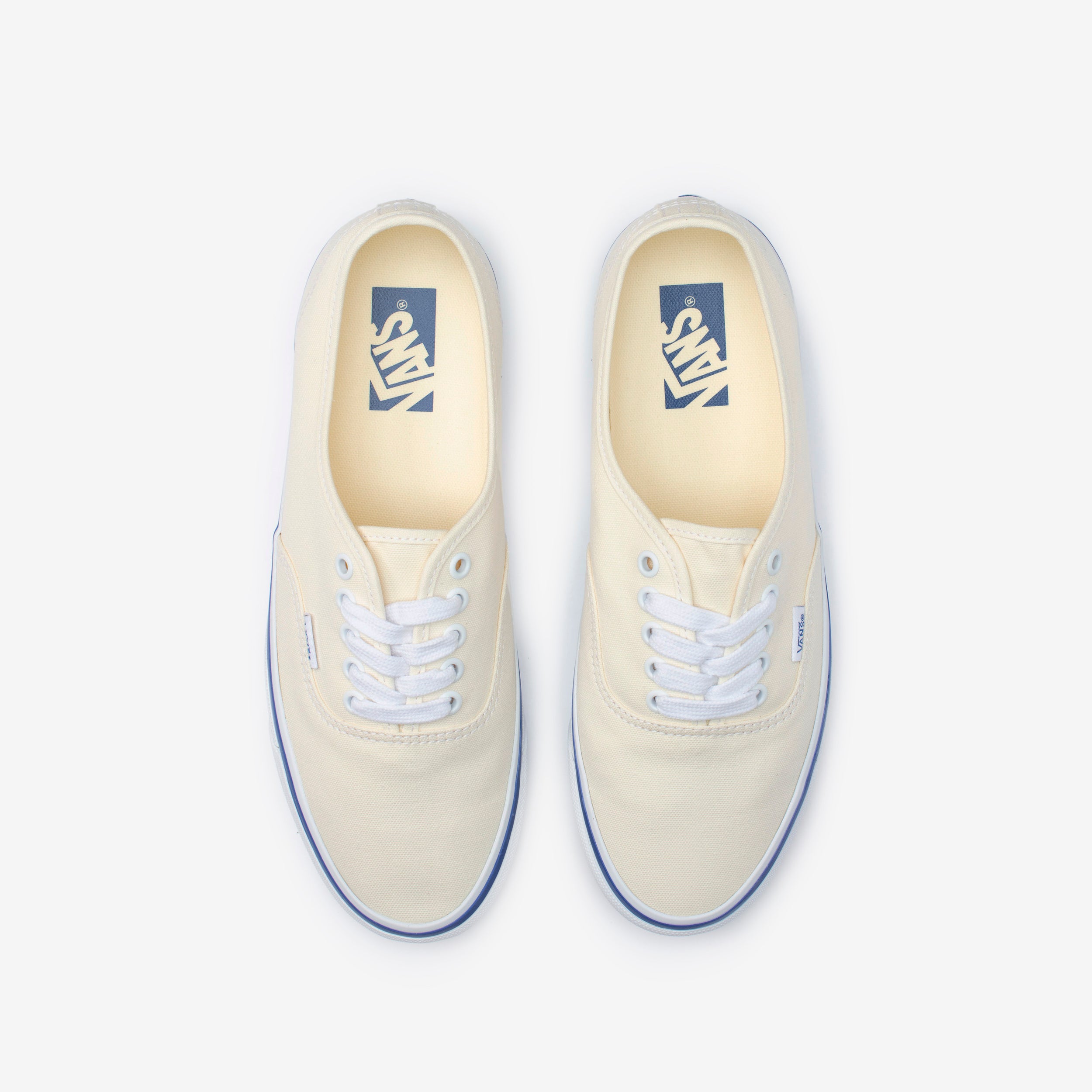 Authentic Reissue 44