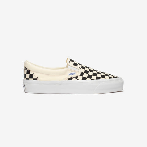 LX Slip-On Reissue 98 | VN000CSE2BO