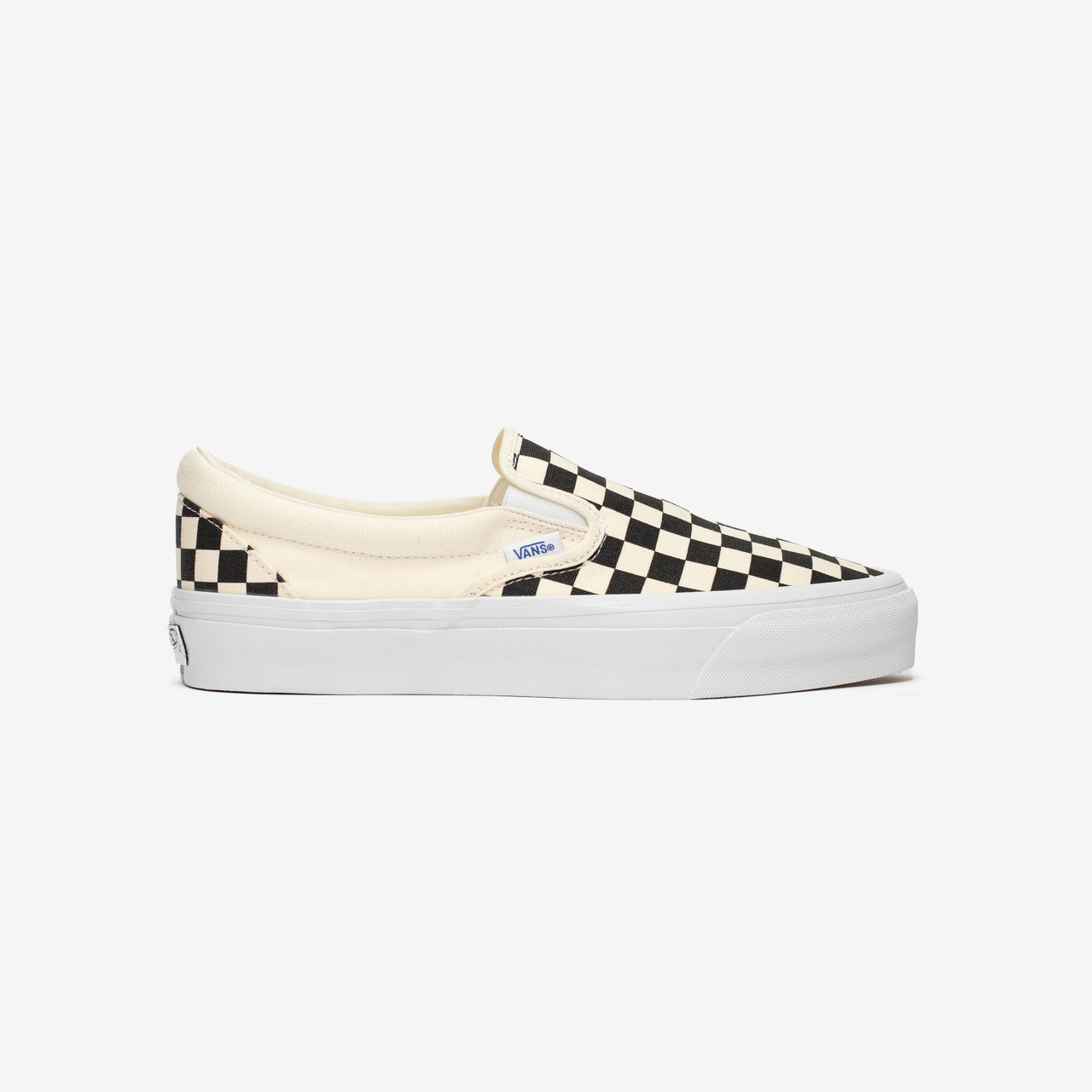 LX Slip-On Reissue 98 | VN000CSE2BO