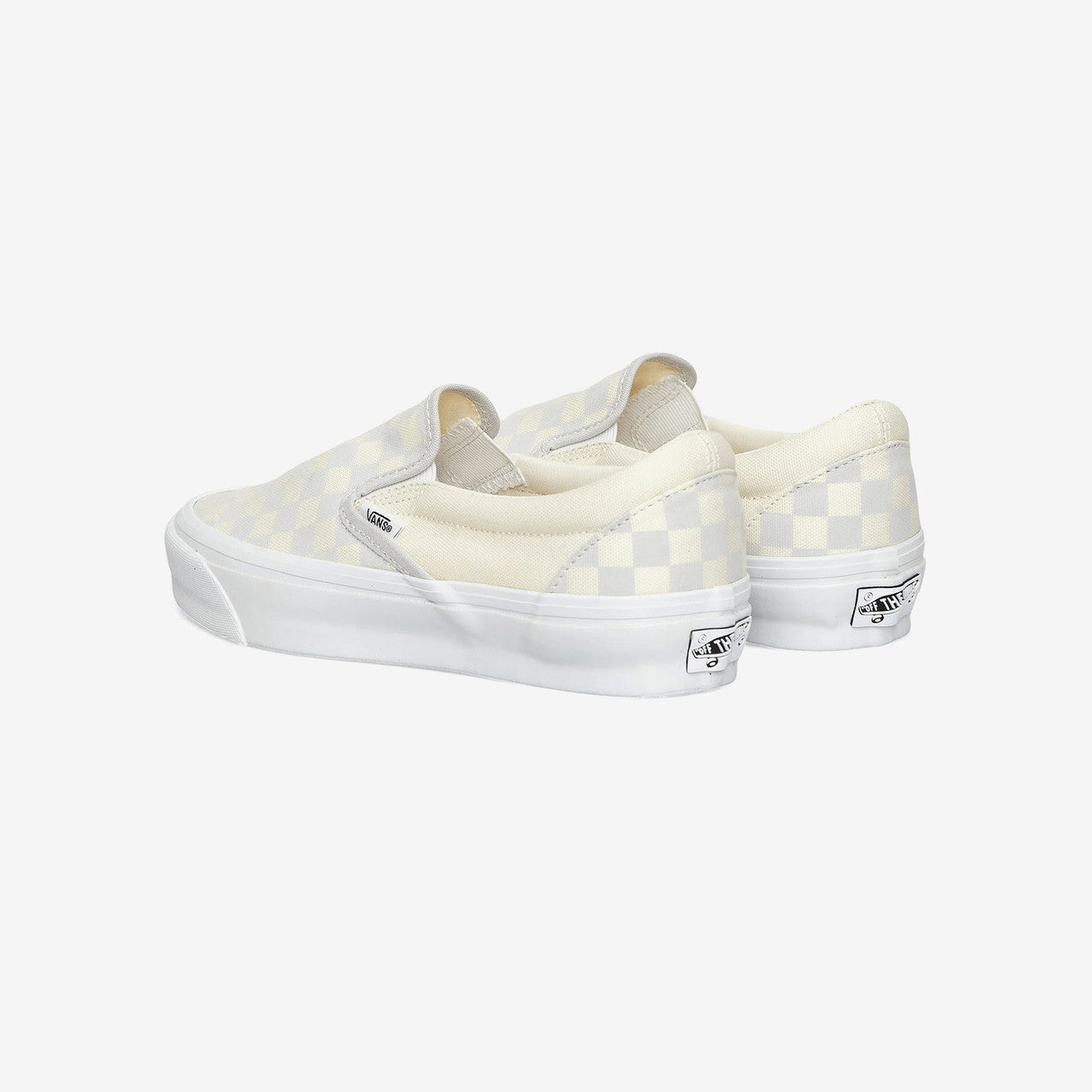 Slip-On Reissue 98 | VN000CSE7VF1