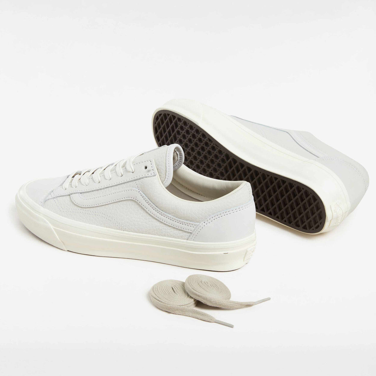 LX Old Skool 36 | VN000D57WHT1