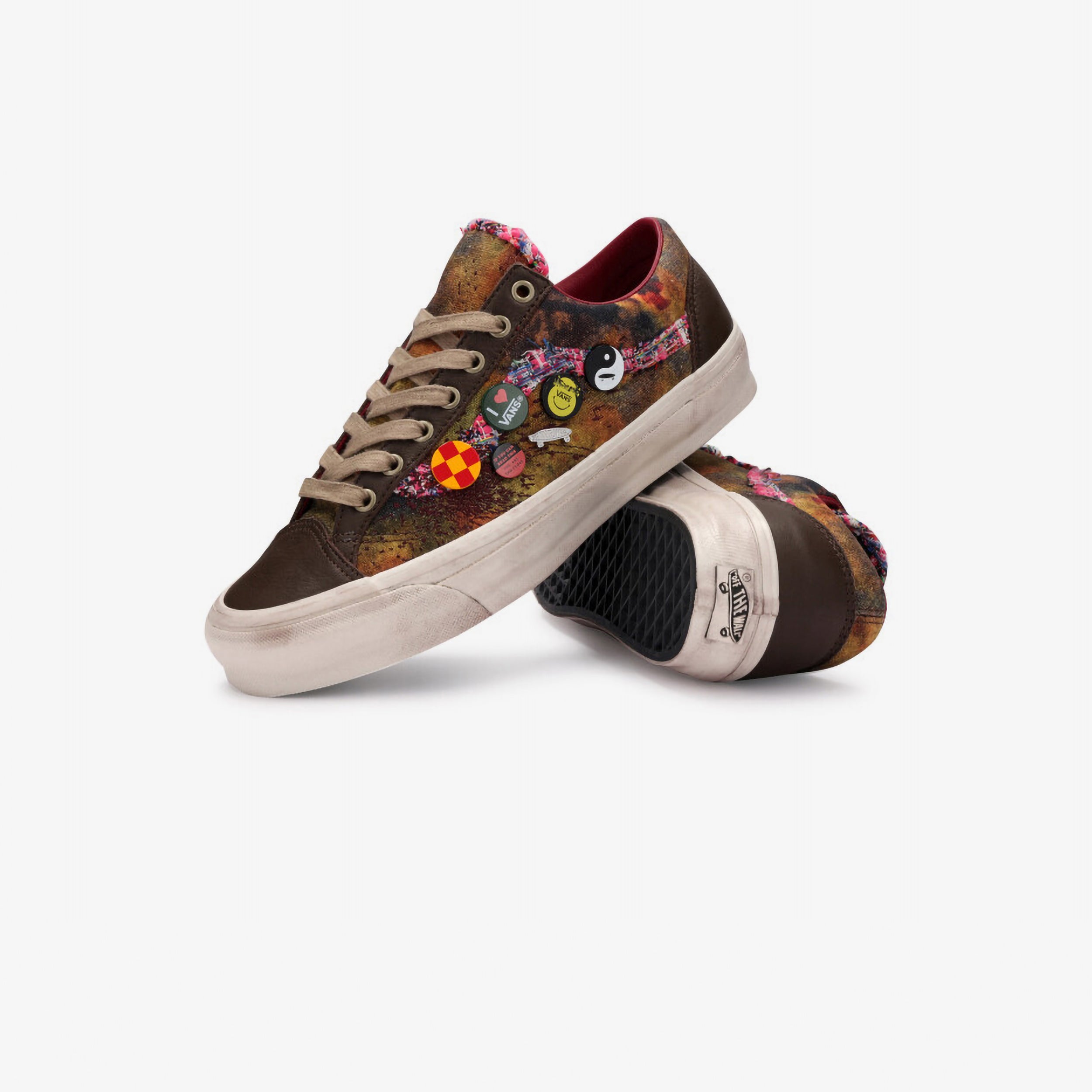 LX Old Skool 36