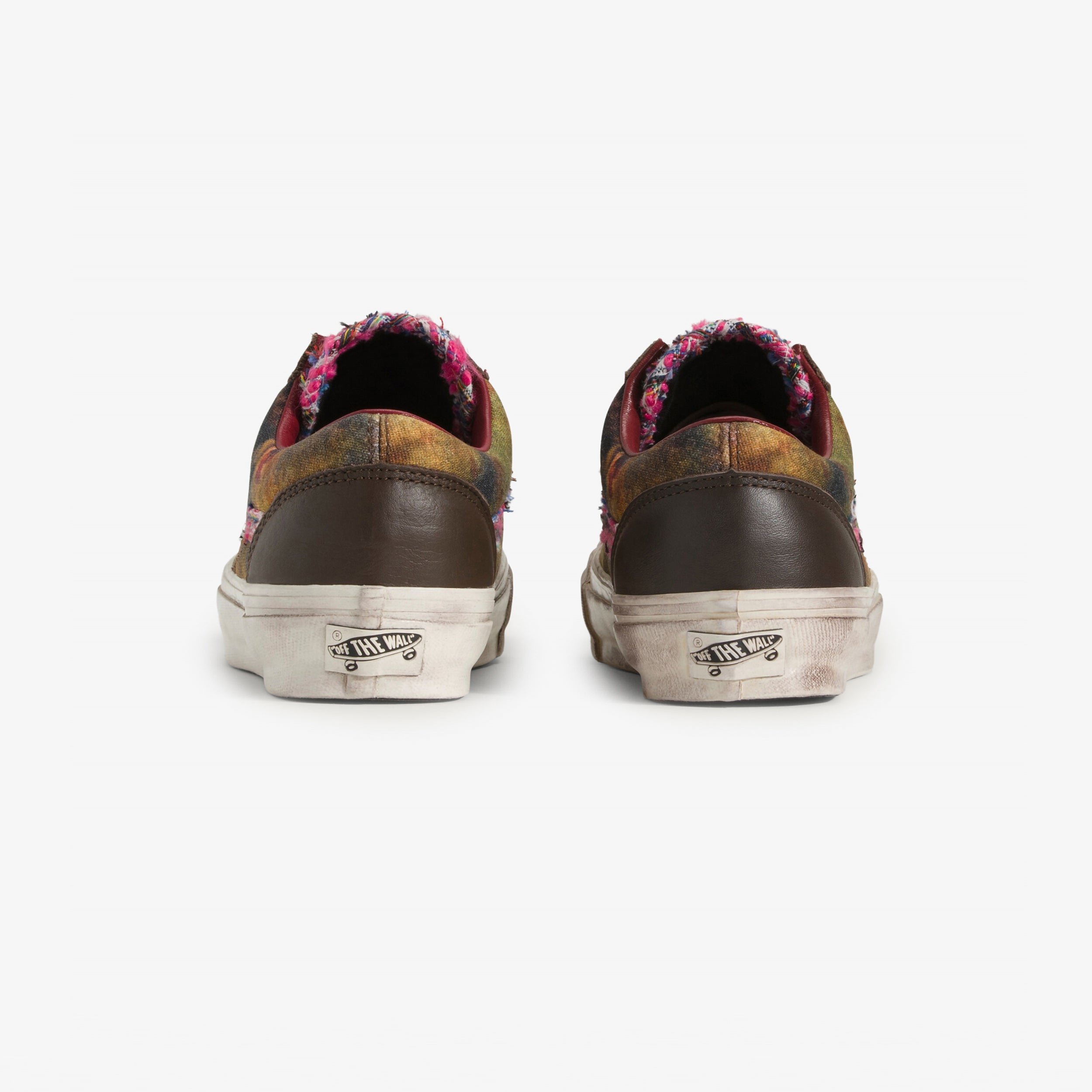 LX Old Skool 36