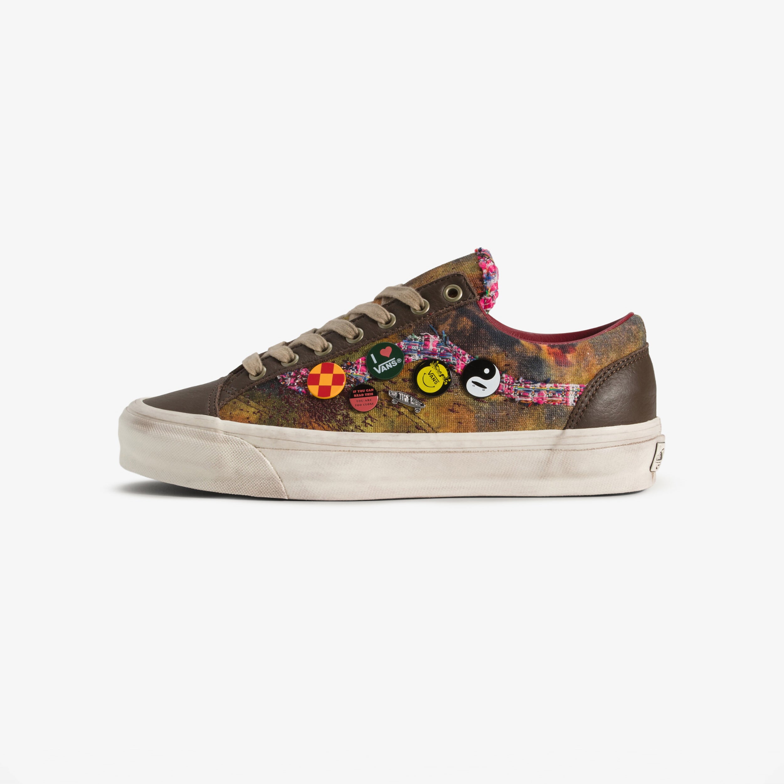 LX Old Skool 36