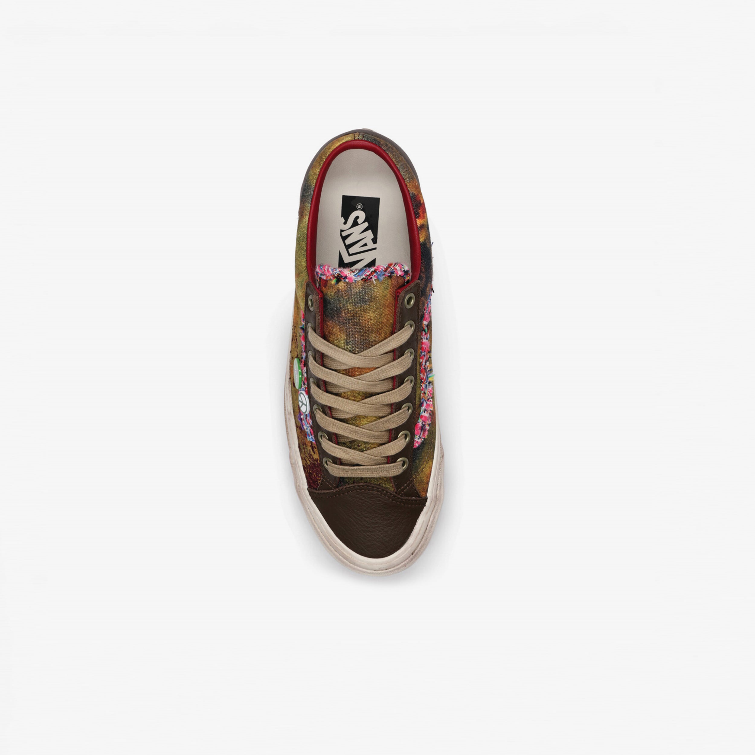 LX Old Skool 36