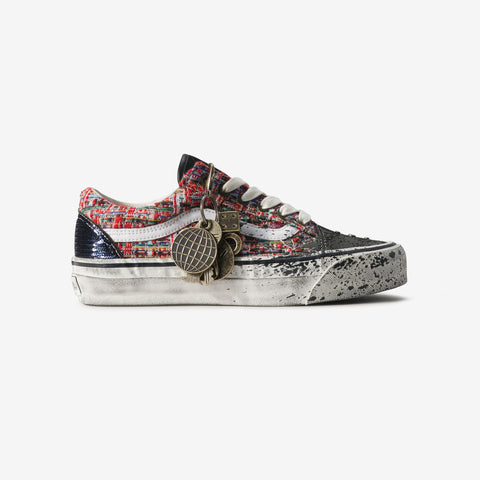 LX Old Skool