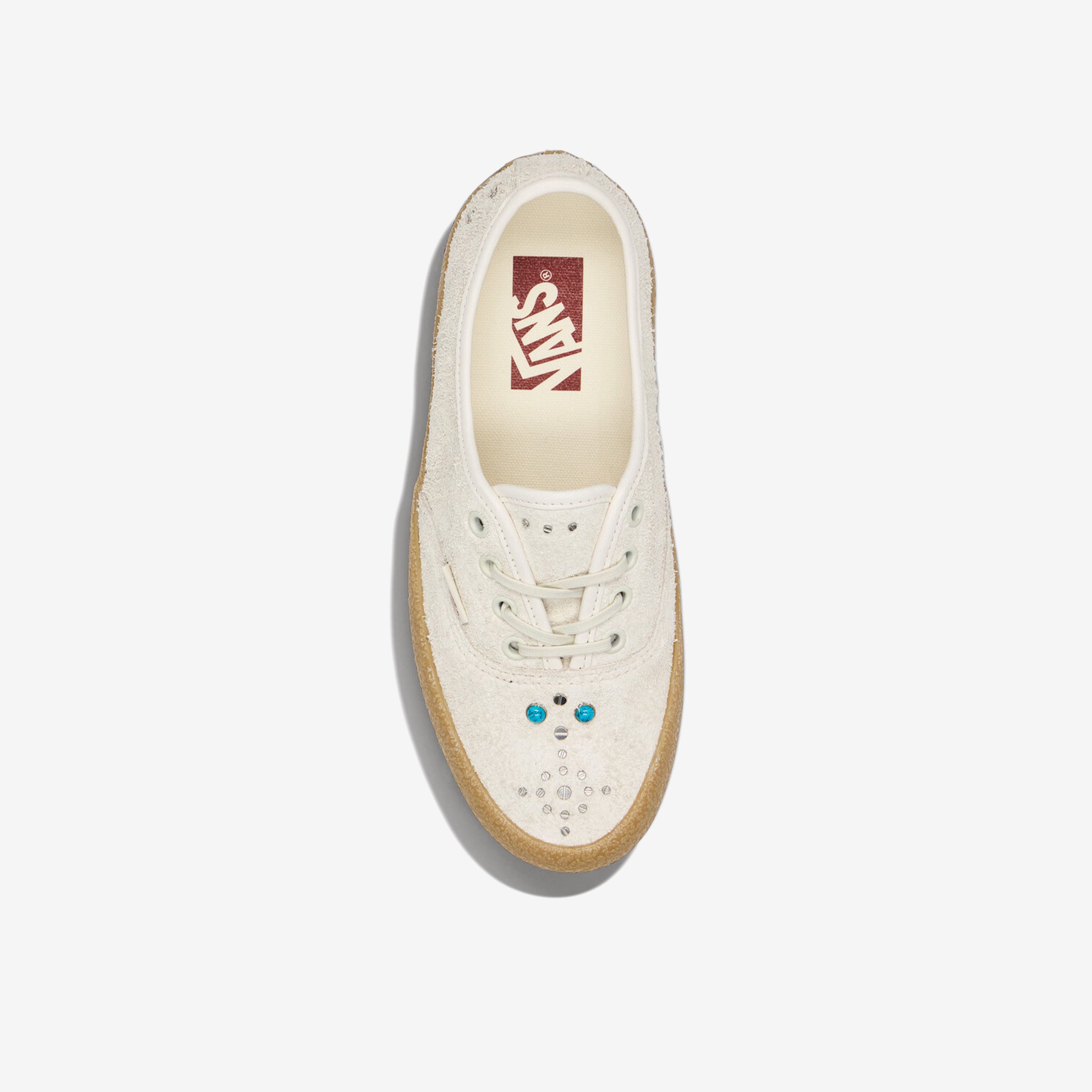 LX Authentic 44